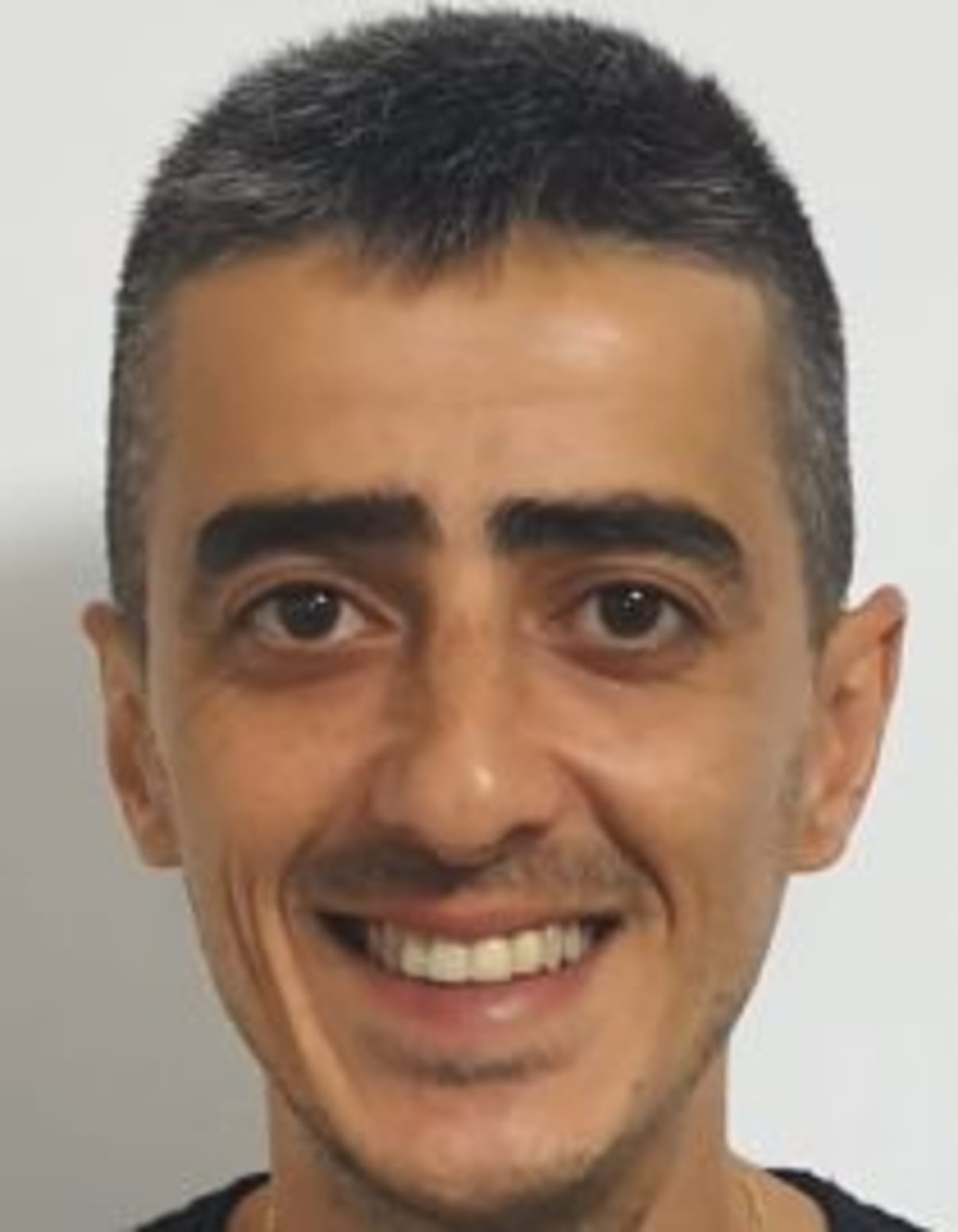 תמונת פורטרט של בעל המקצוע תמונת פורטרט של בעל המקצוע