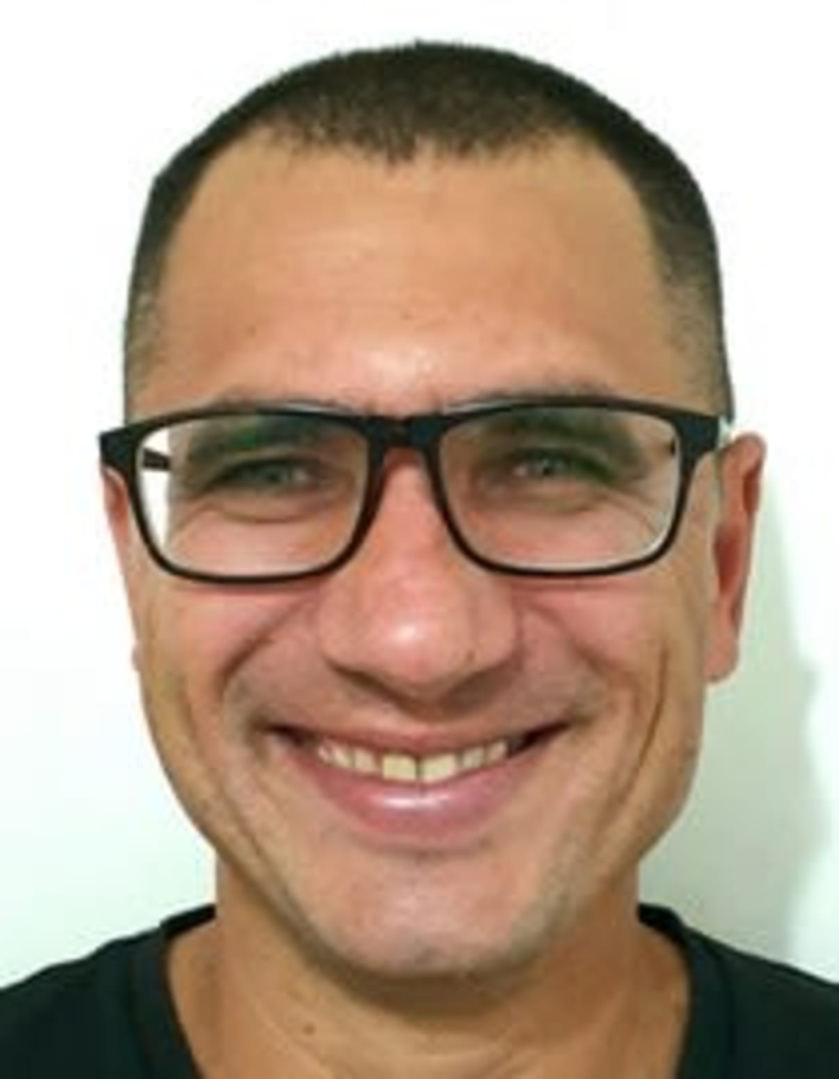 תמונת פורטרט של בעל המקצוע תמונת פורטרט של בעל המקצוע