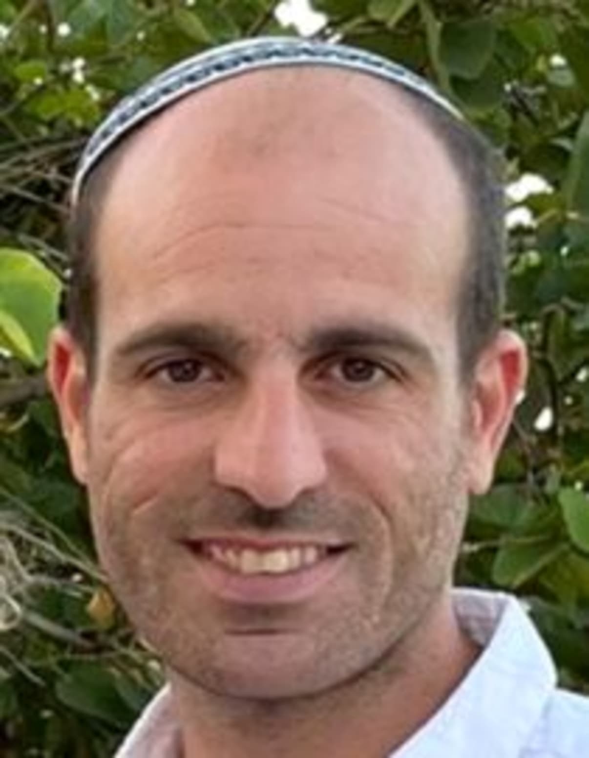 תמונת פורטרט של בעל המקצוע תמונת פורטרט של בעל המקצוע