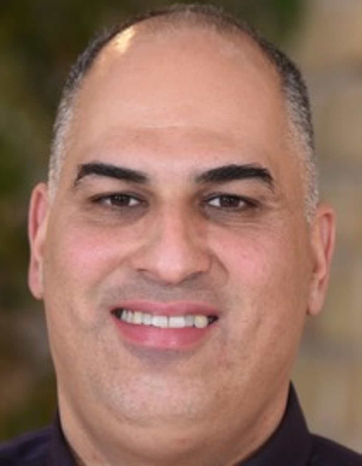 תמונת פורטרט של בעל המקצוע תמונת פורטרט של בעל המקצוע