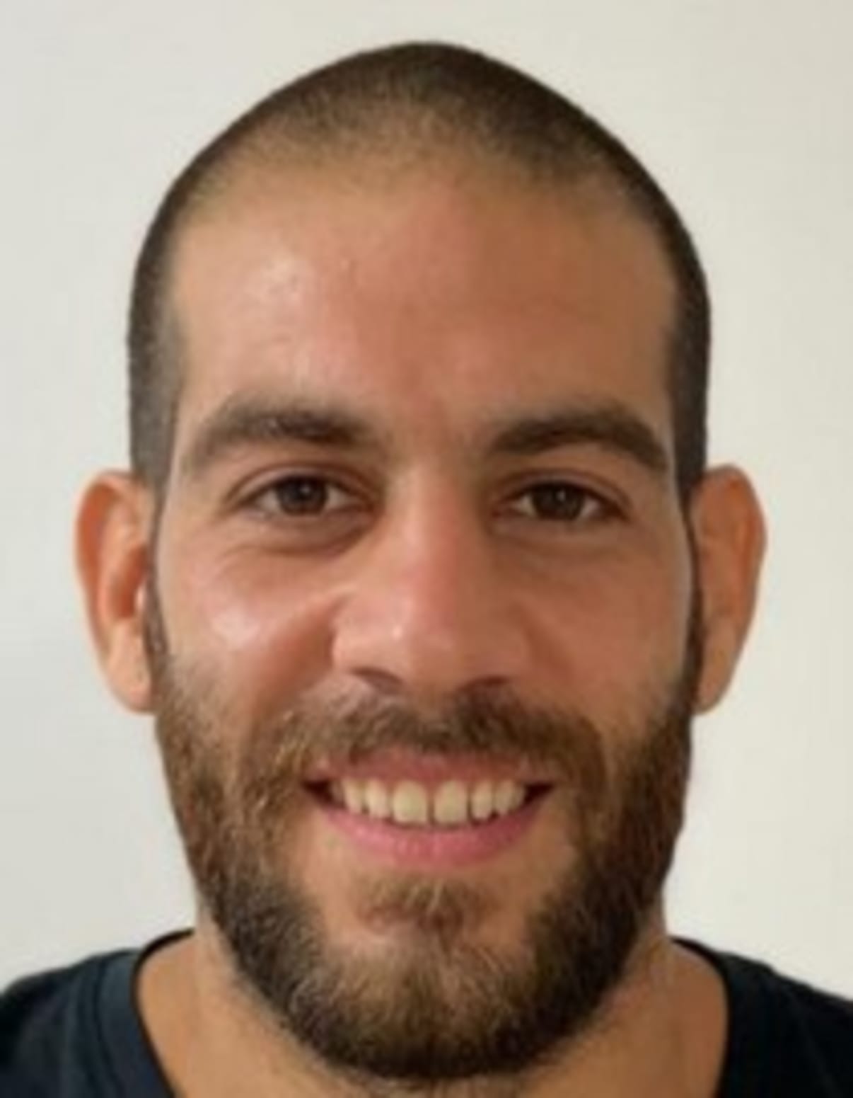 תמונת פורטרט של בעל המקצוע תמונת פורטרט של בעל המקצוע