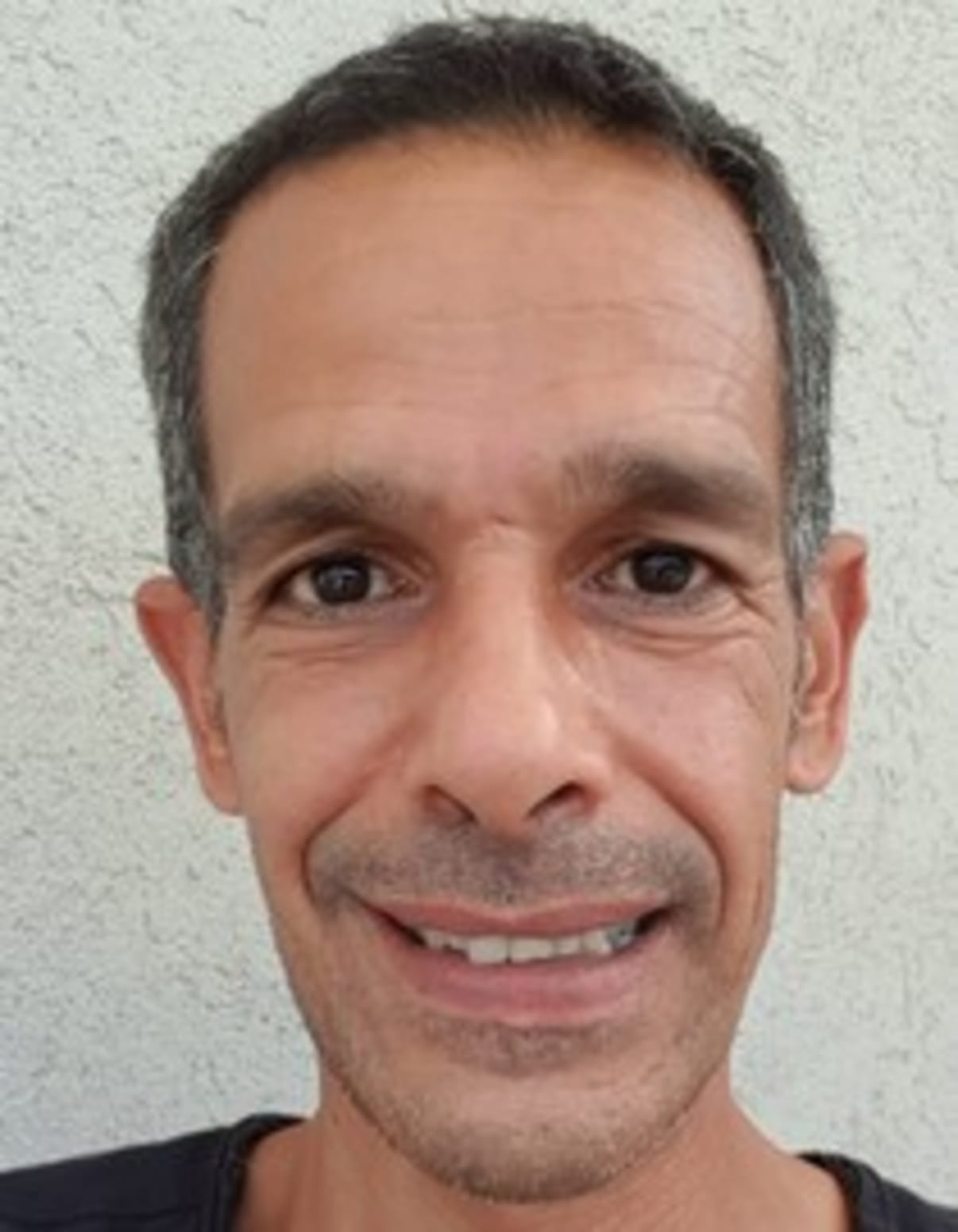 תמונת פורטרט של בעל המקצוע תמונת פורטרט של בעל המקצוע