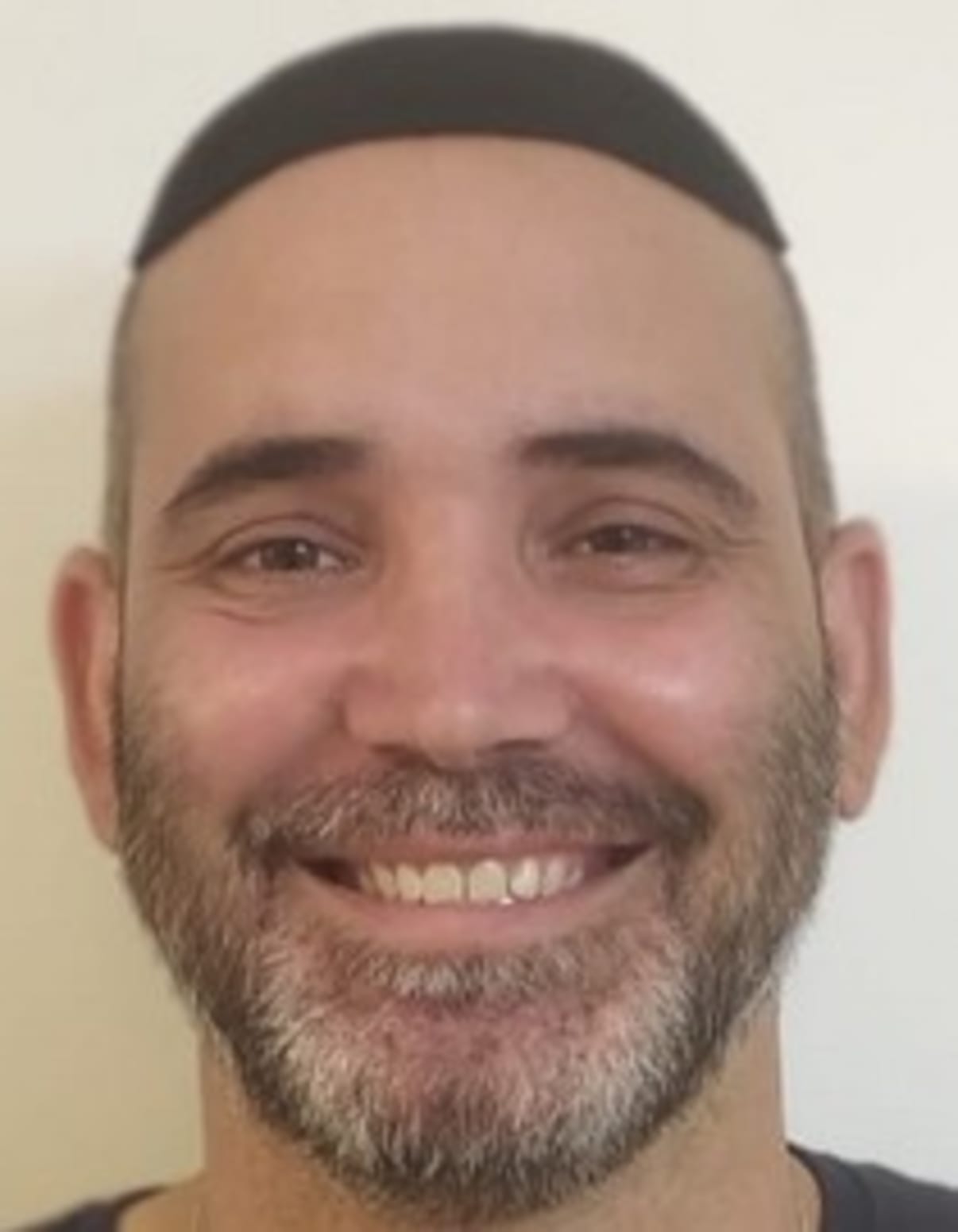 תמונת פורטרט של בעל המקצוע תמונת פורטרט של בעל המקצוע