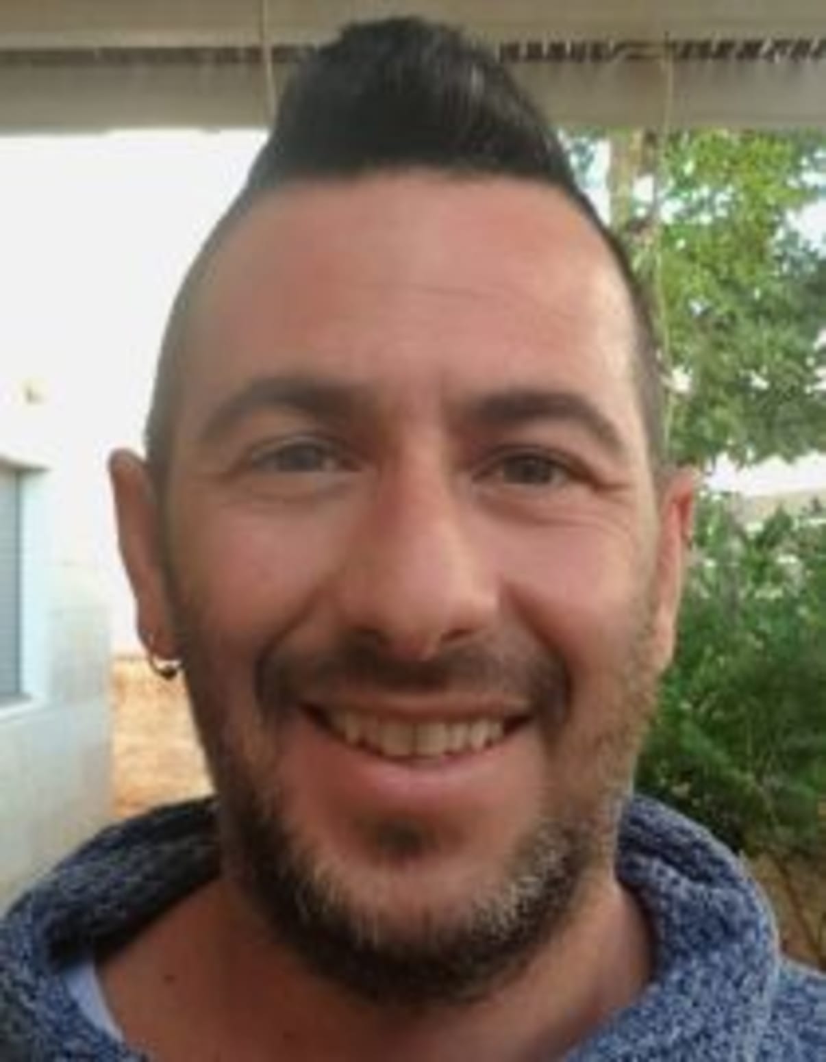 תמונת פורטרט של בעל המקצוע תמונת פורטרט של בעל המקצוע