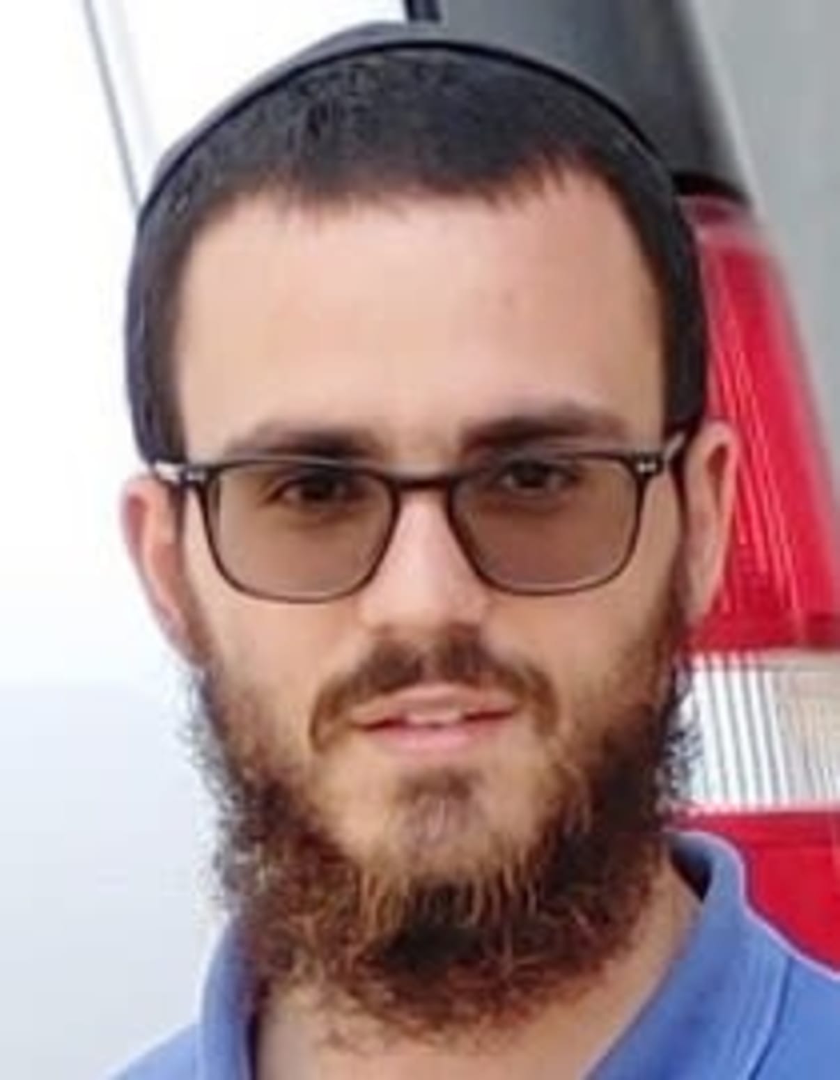 תמונת פורטרט של בעל המקצוע תמונת פורטרט של בעל המקצוע