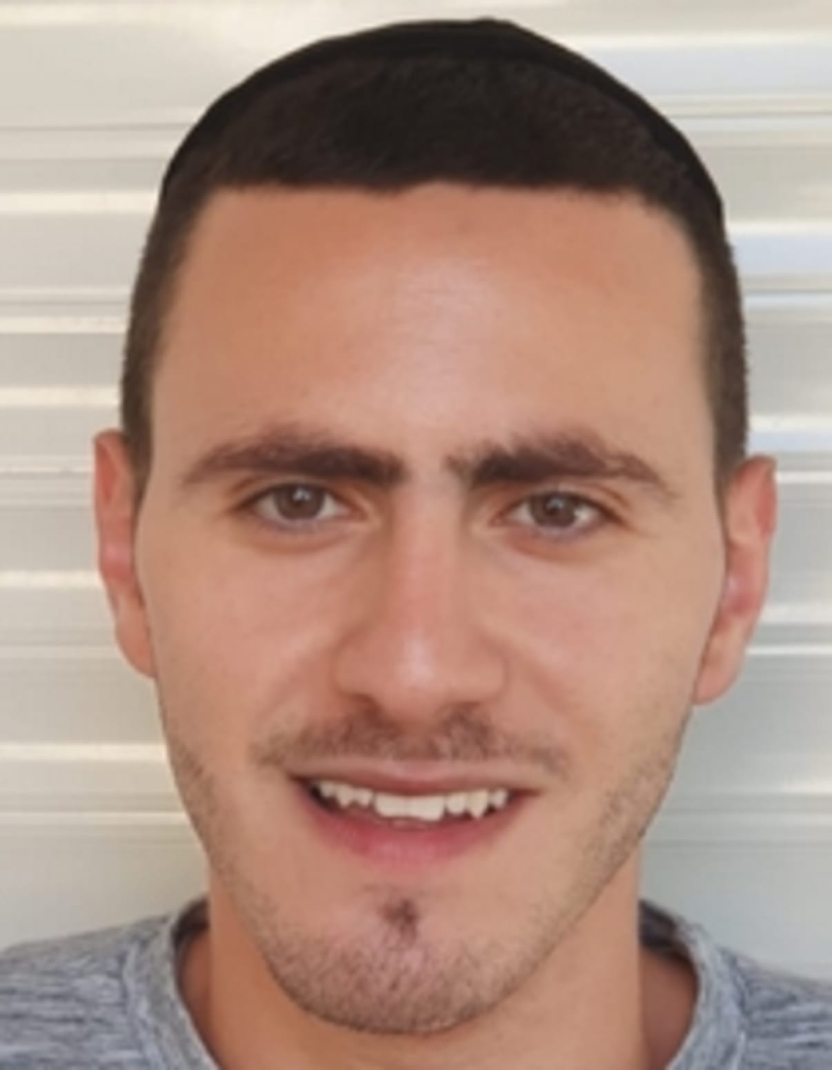 תמונת פורטרט של בעל המקצוע תמונת פורטרט של בעל המקצוע