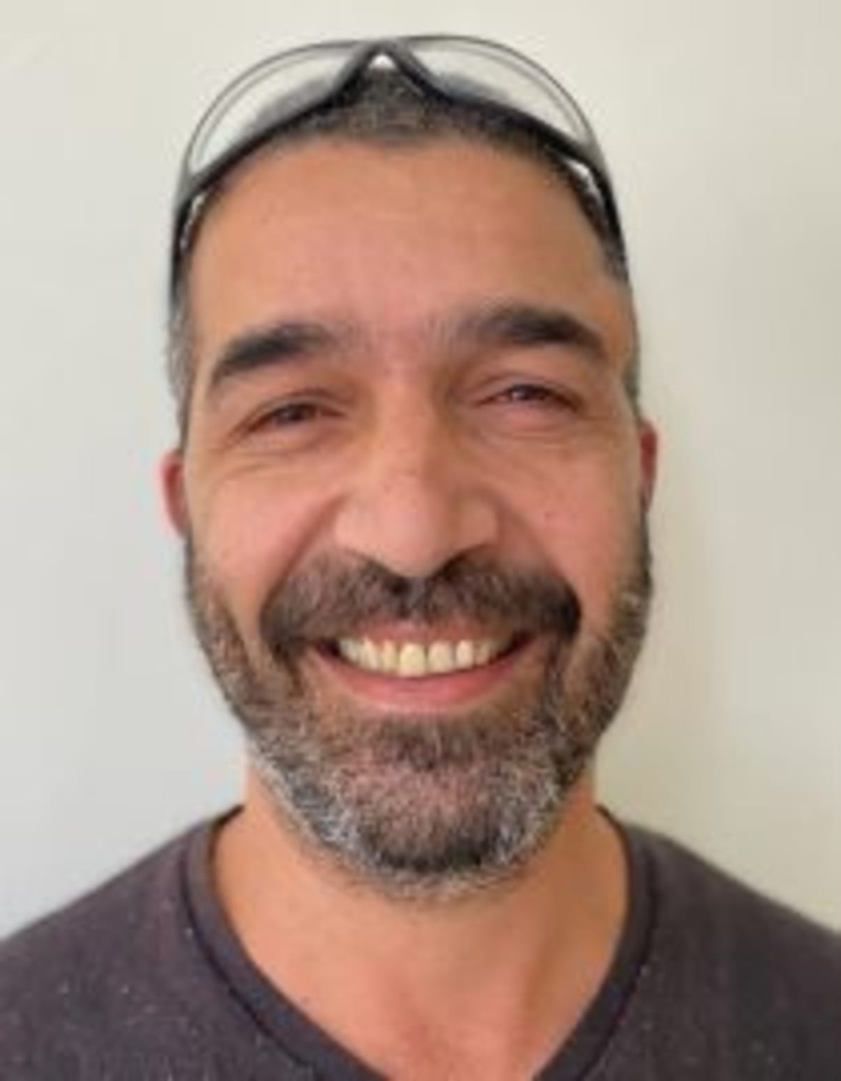 תמונת פורטרט של בעל המקצוע תמונת פורטרט של בעל המקצוע