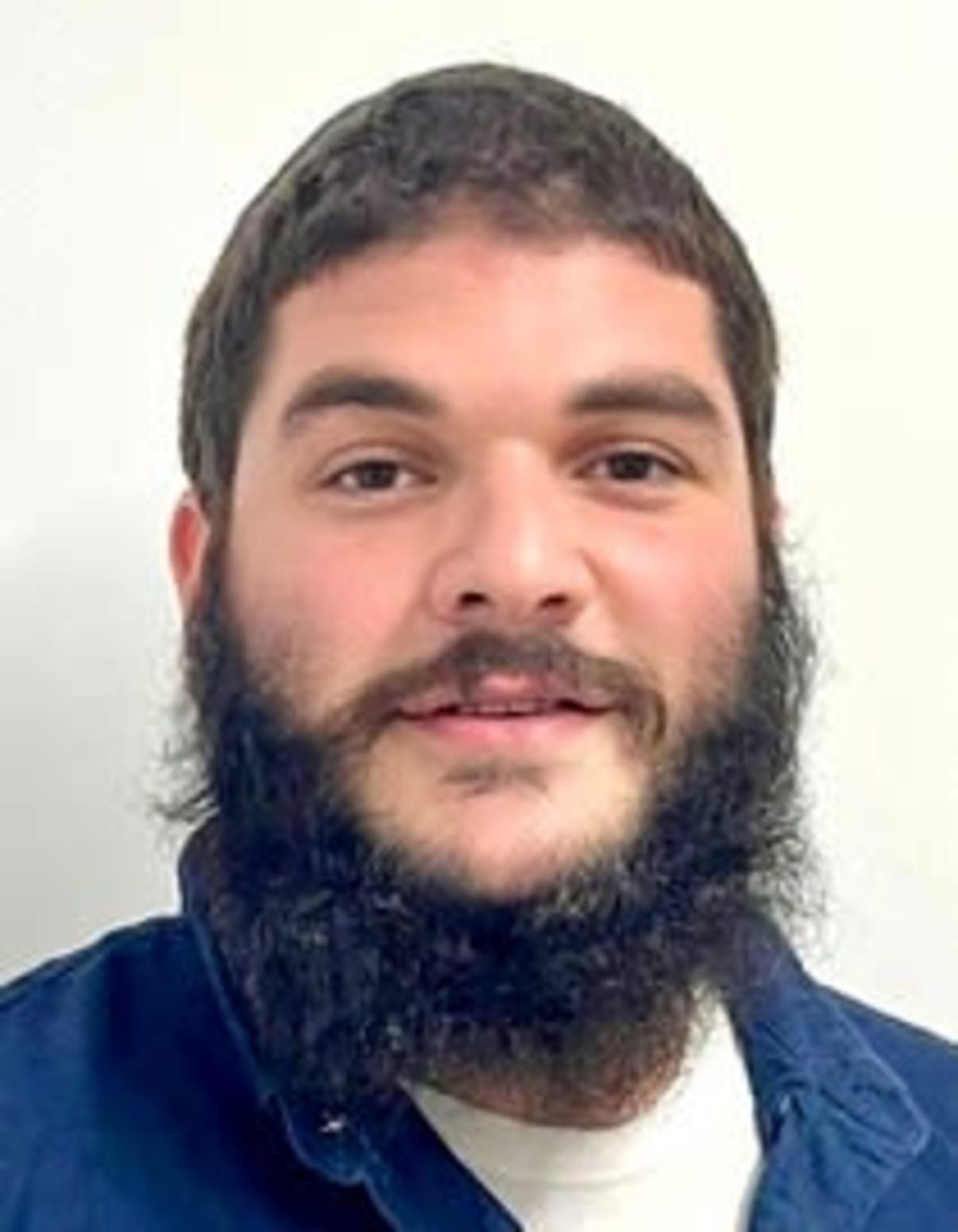 תמונת פורטרט של בעל המקצוע תמונת פורטרט של בעל המקצוע