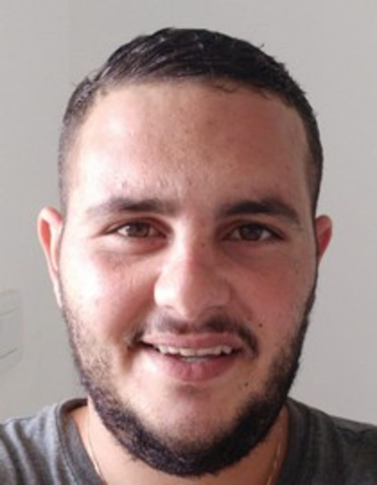 תמונת פורטרט של בעל המקצוע תמונת פורטרט של בעל המקצוע