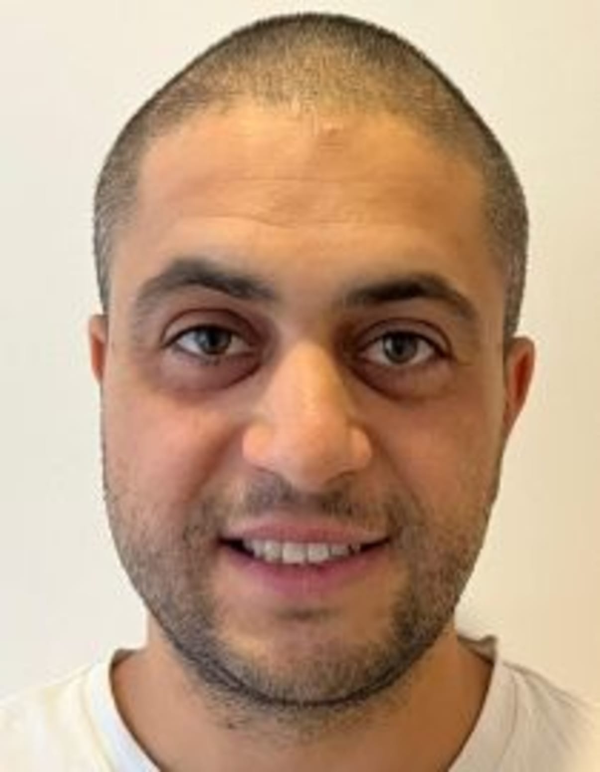 תמונת פורטרט של בעל המקצוע תמונת פורטרט של בעל המקצוע