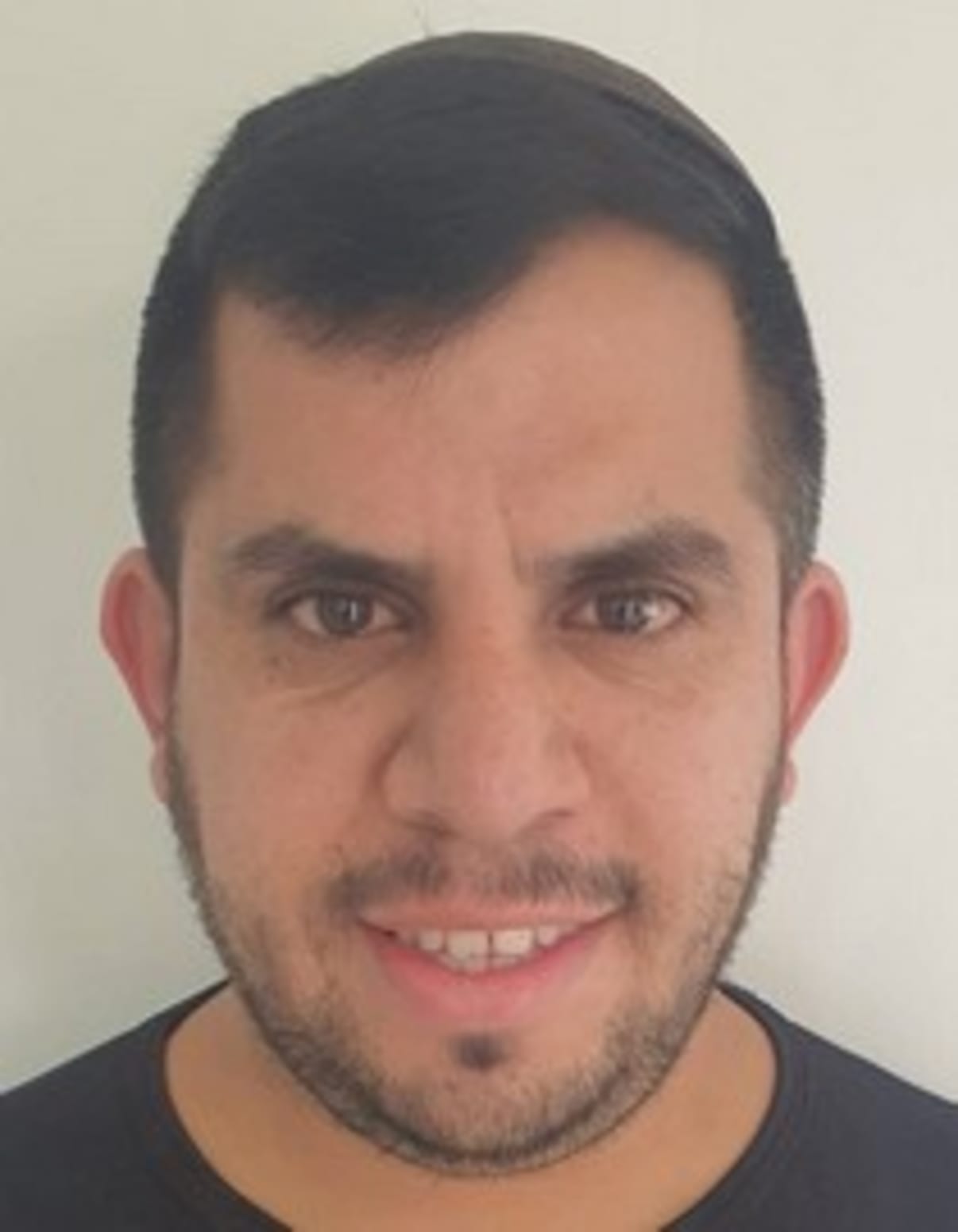 תמונת פורטרט של בעל המקצוע תמונת פורטרט של בעל המקצוע