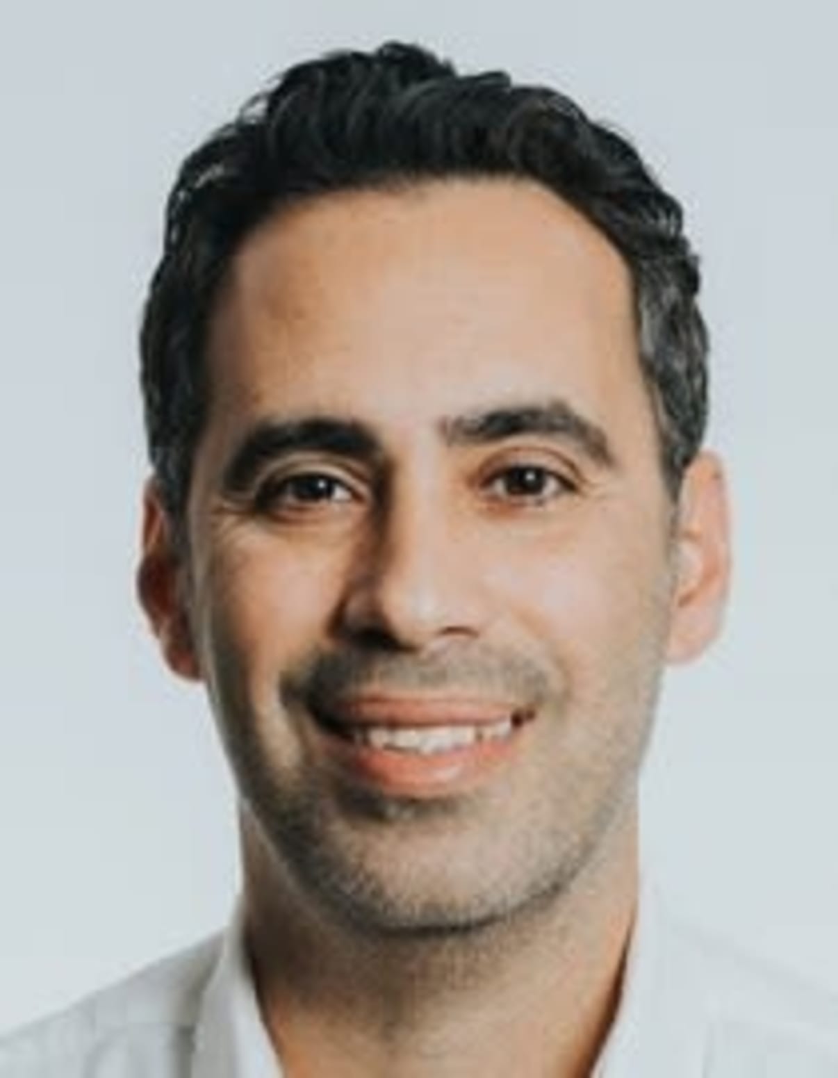 תמונת פורטרט של בעל המקצוע תמונת פורטרט של בעל המקצוע