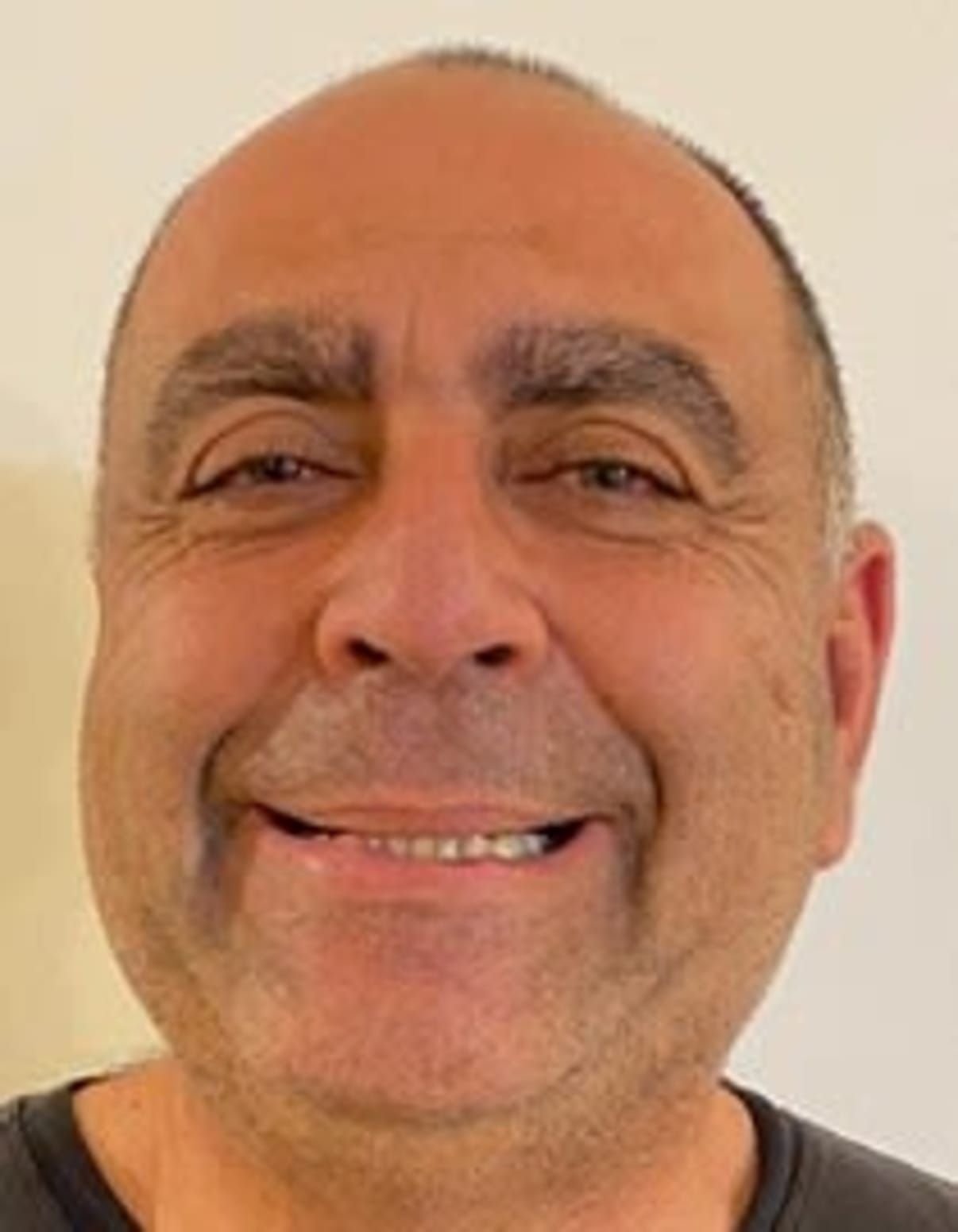 תמונת פורטרט של בעל המקצוע תמונת פורטרט של בעל המקצוע