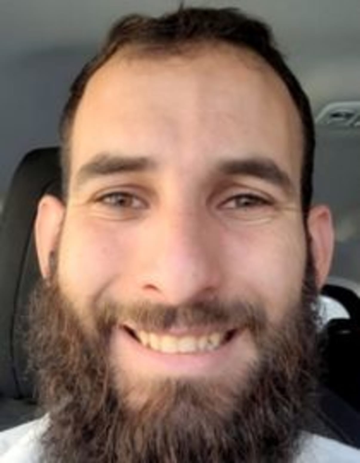 תמונת פורטרט של בעל המקצוע תמונת פורטרט של בעל המקצוע
