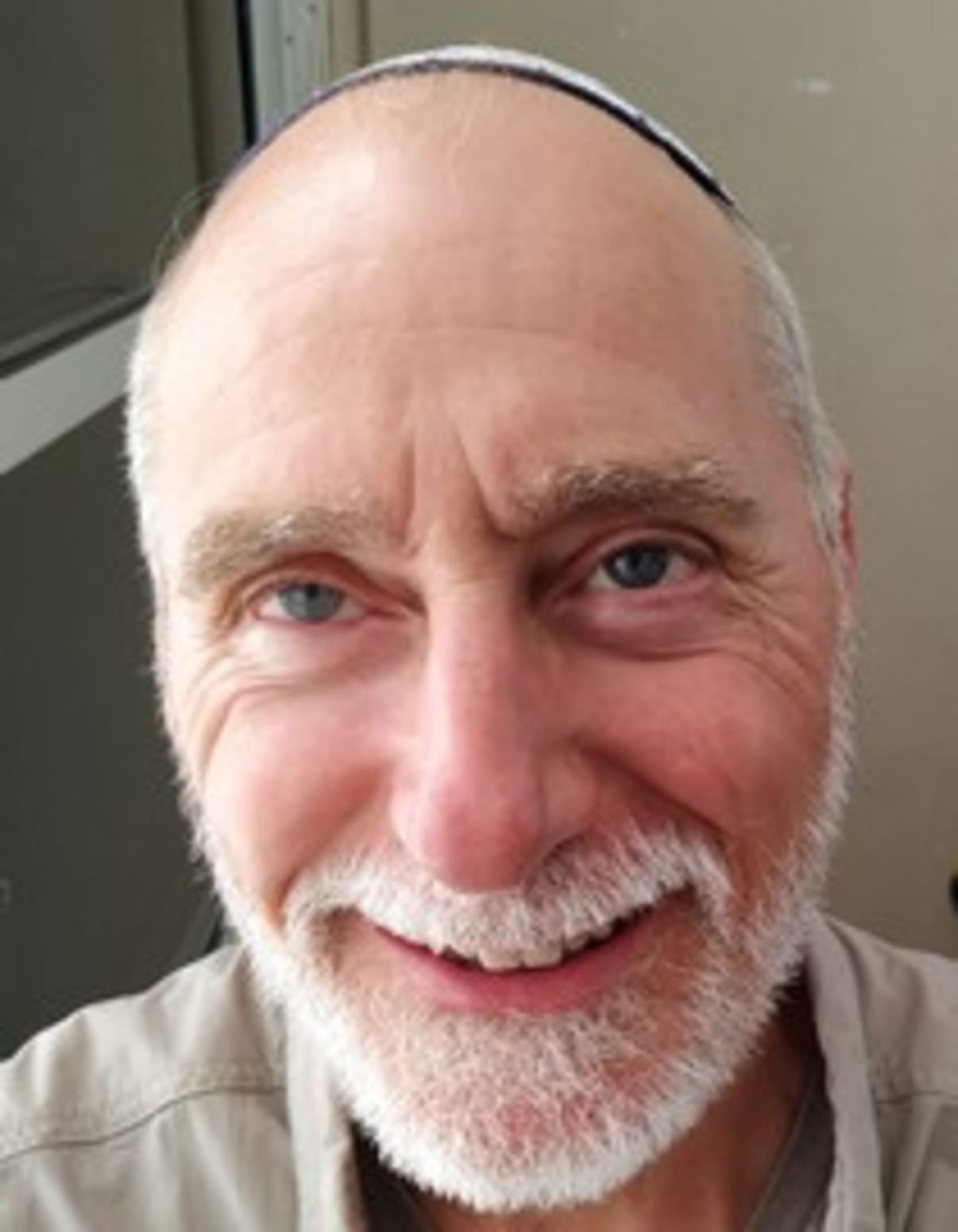 תמונת פורטרט של בעל המקצוע תמונת פורטרט של בעל המקצוע