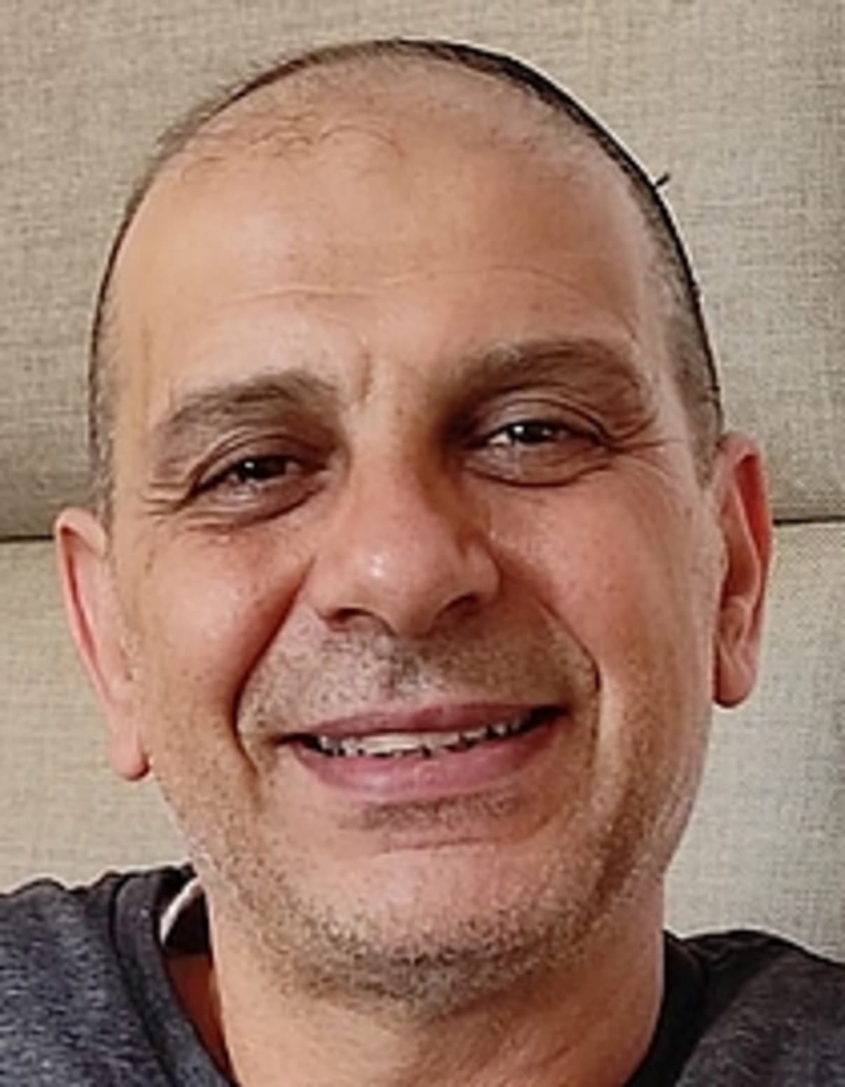 תמונת פורטרט של בעל המקצוע תמונת פורטרט של בעל המקצוע