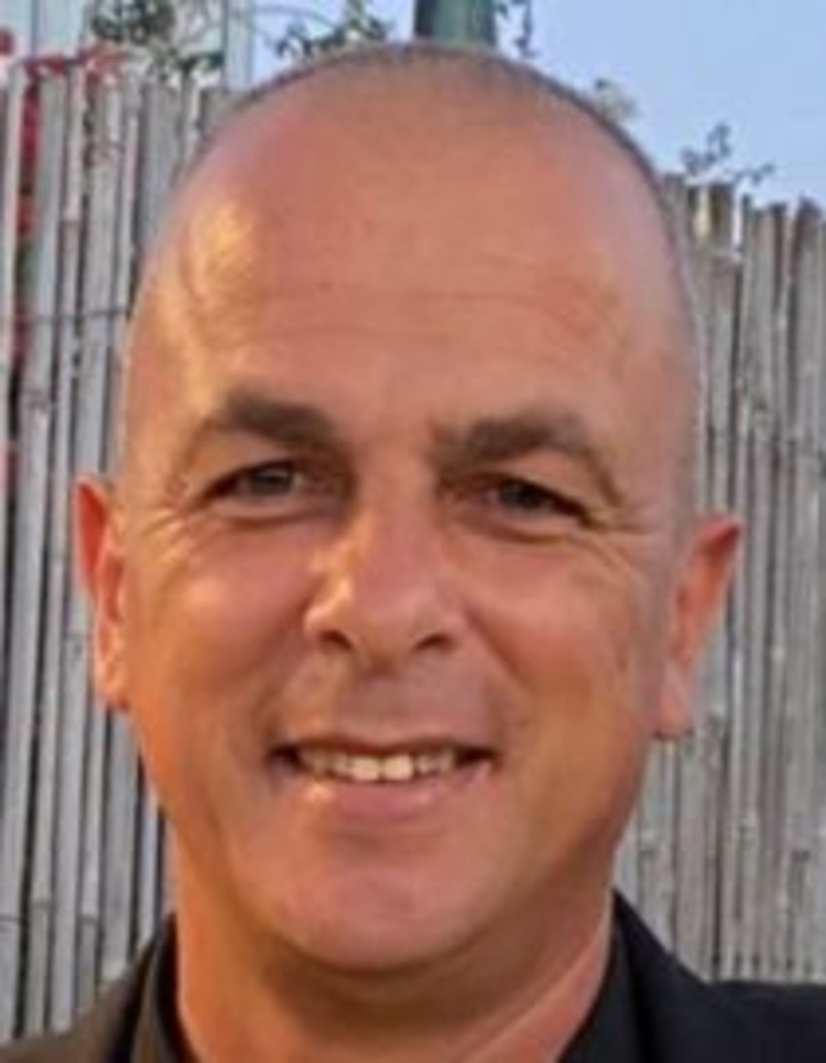 תמונת פורטרט של בעל המקצוע תמונת פורטרט של בעל המקצוע