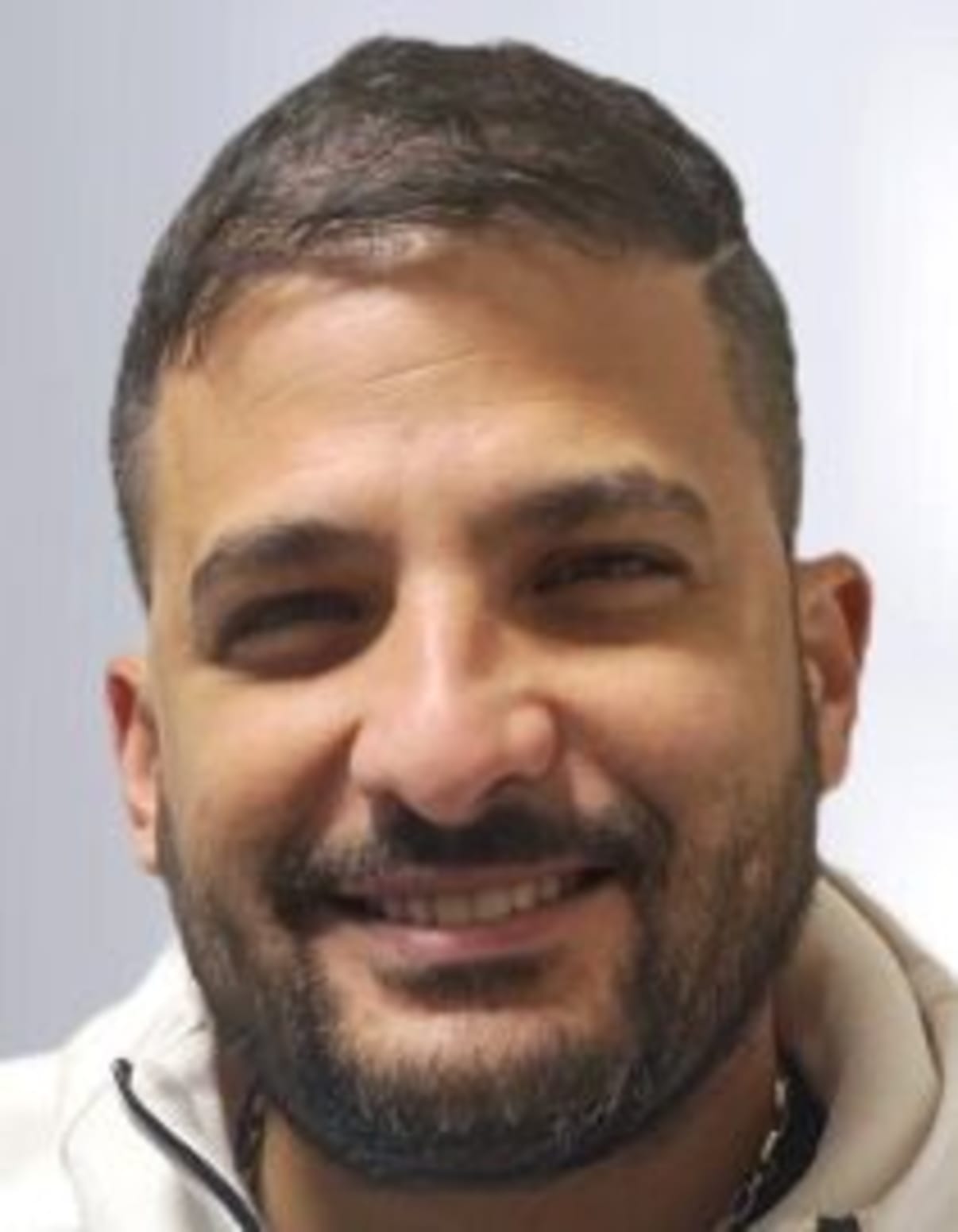 תמונת פורטרט של בעל המקצוע תמונת פורטרט של בעל המקצוע