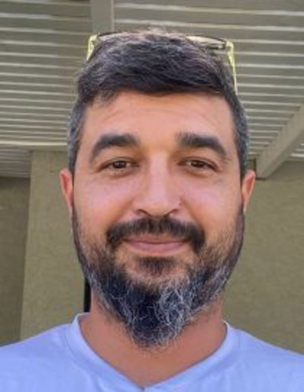 תמונת פורטרט של בעל המקצוע תמונת פורטרט של בעל המקצוע