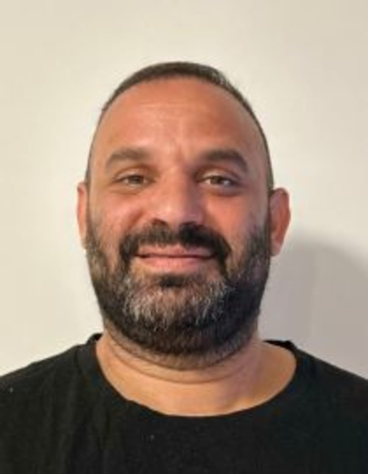 תמונת פורטרט של בעל המקצוע תמונת פורטרט של בעל המקצוע
