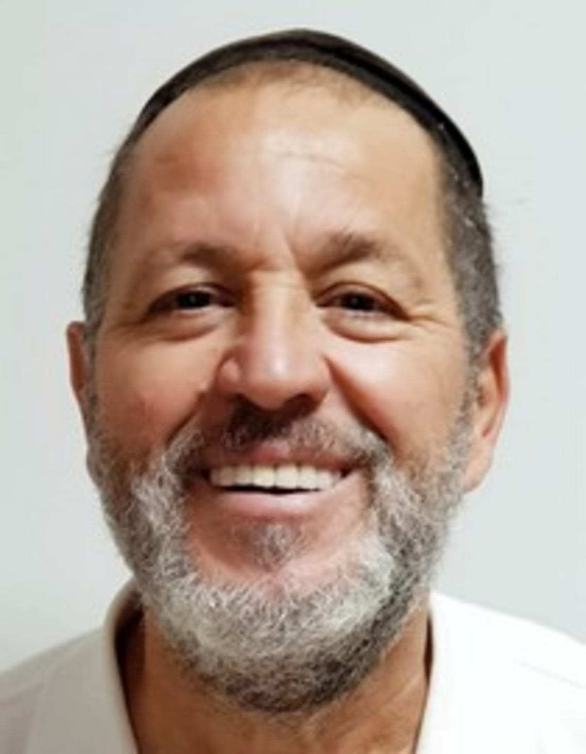 תמונת פורטרט של בעל המקצוע תמונת פורטרט של בעל המקצוע