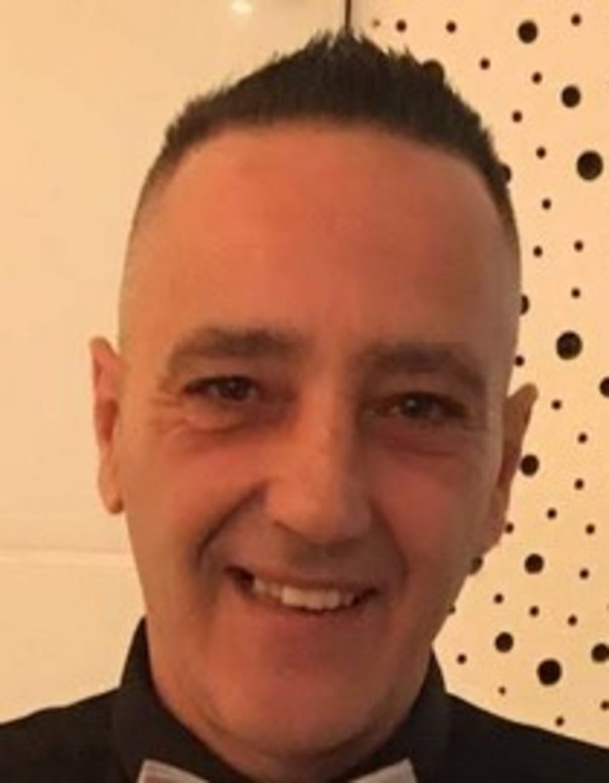 תמונת פורטרט של בעל המקצוע תמונת פורטרט של בעל המקצוע