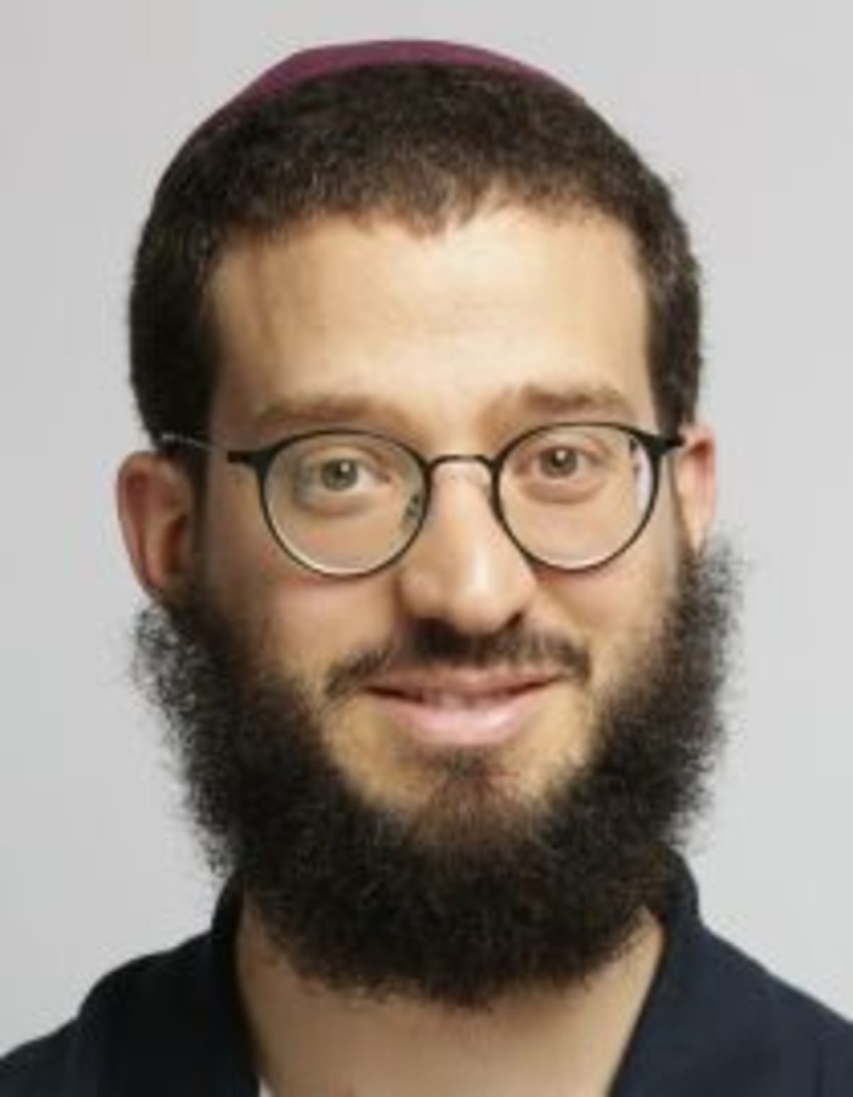 תמונת פורטרט של בעל המקצוע תמונת פורטרט של בעל המקצוע