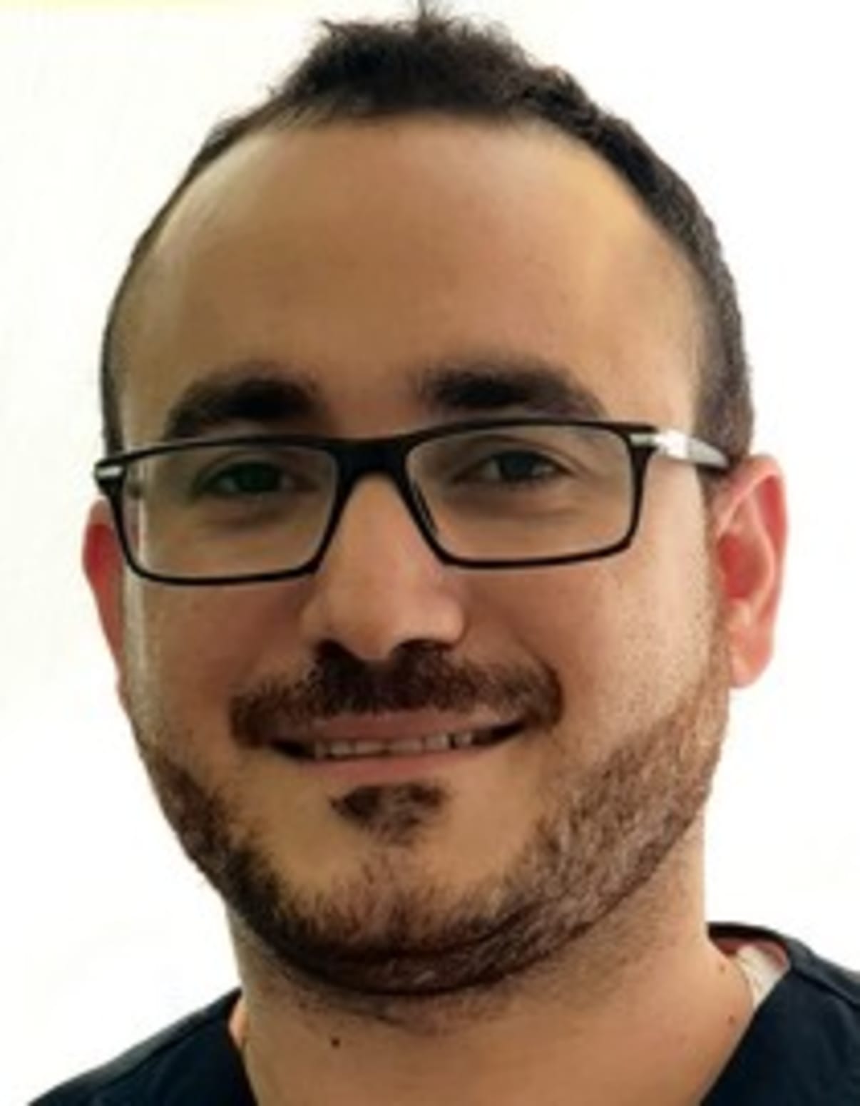 תמונת פורטרט של בעל המקצוע תמונת פורטרט של בעל המקצוע