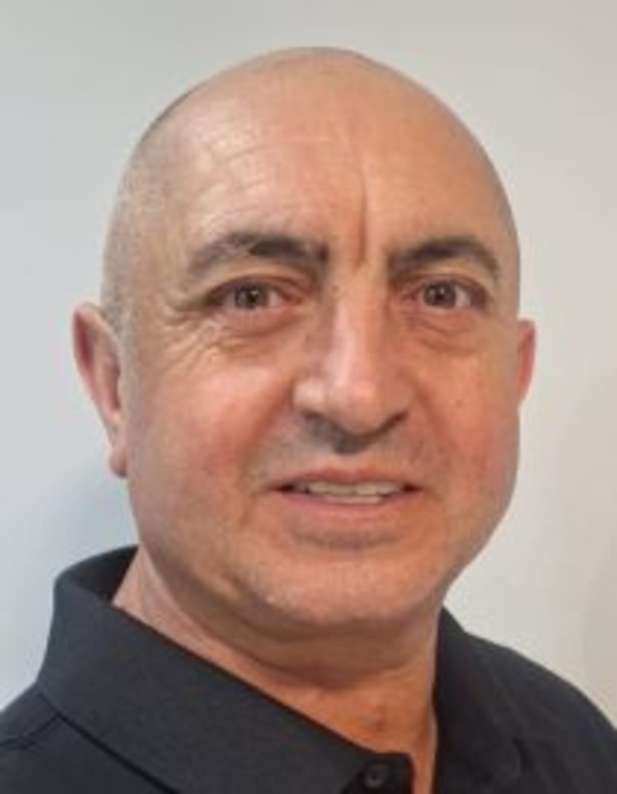 תמונת פורטרט של בעל המקצוע תמונת פורטרט של בעל המקצוע