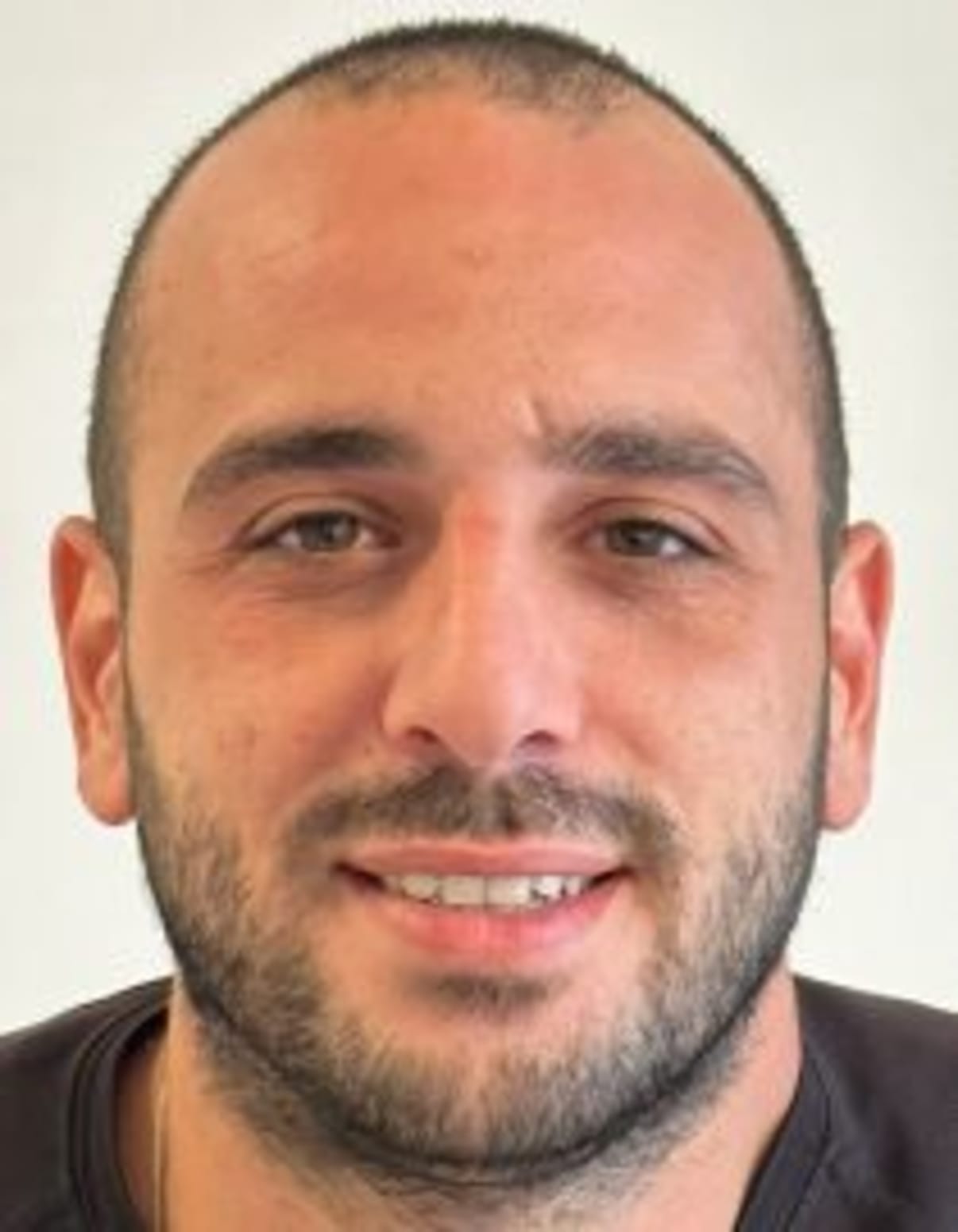 תמונת פורטרט של בעל המקצוע תמונת פורטרט של בעל המקצוע