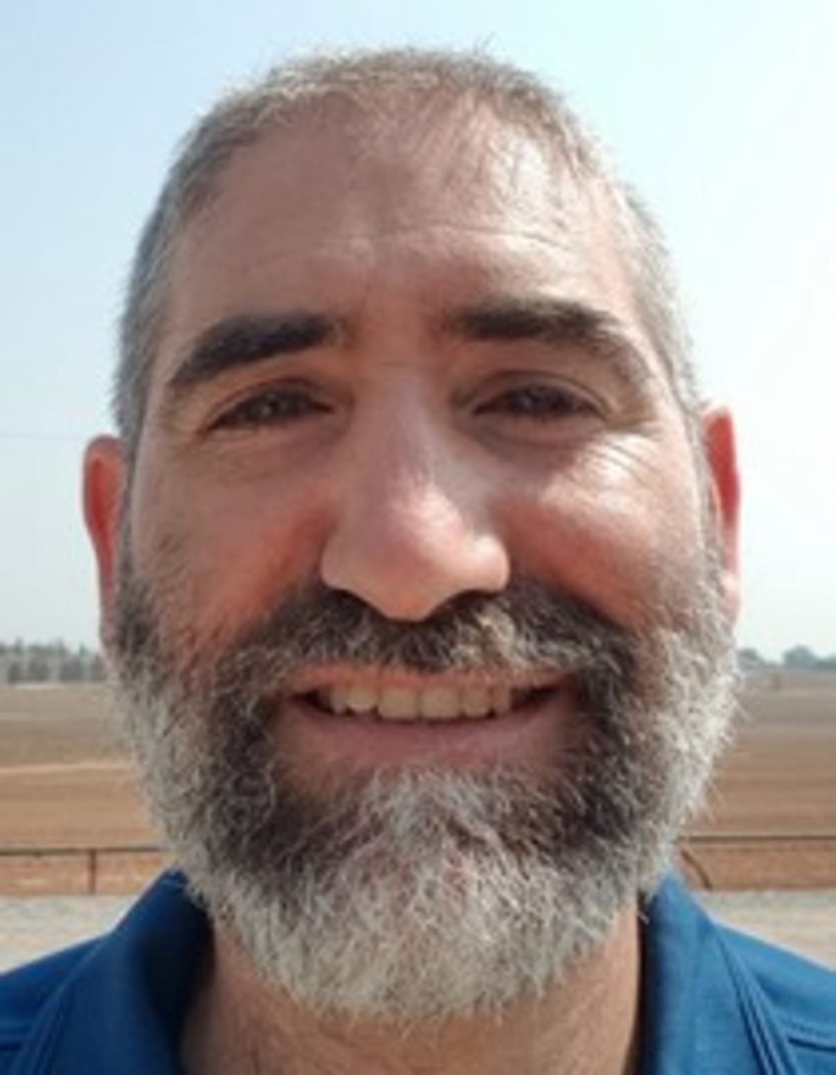 תמונת פורטרט של בעל המקצוע תמונת פורטרט של בעל המקצוע