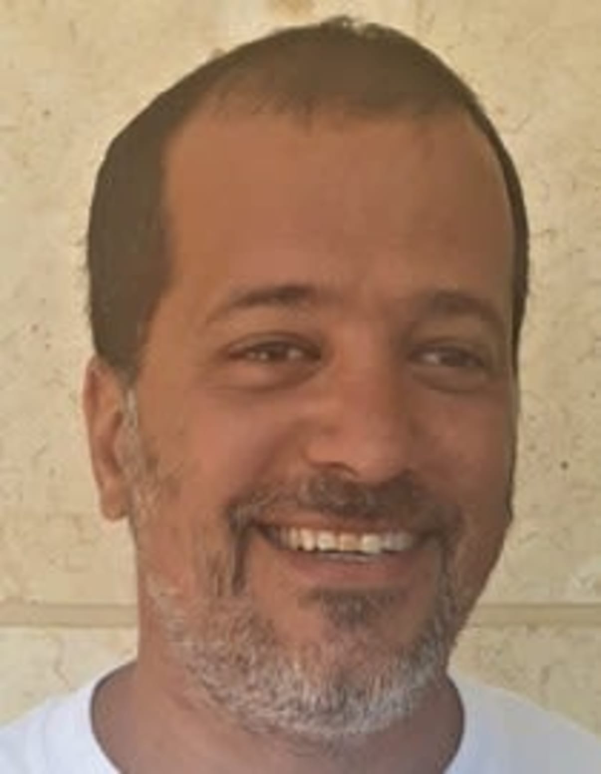 תמונת פורטרט של בעל המקצוע תמונת פורטרט של בעל המקצוע