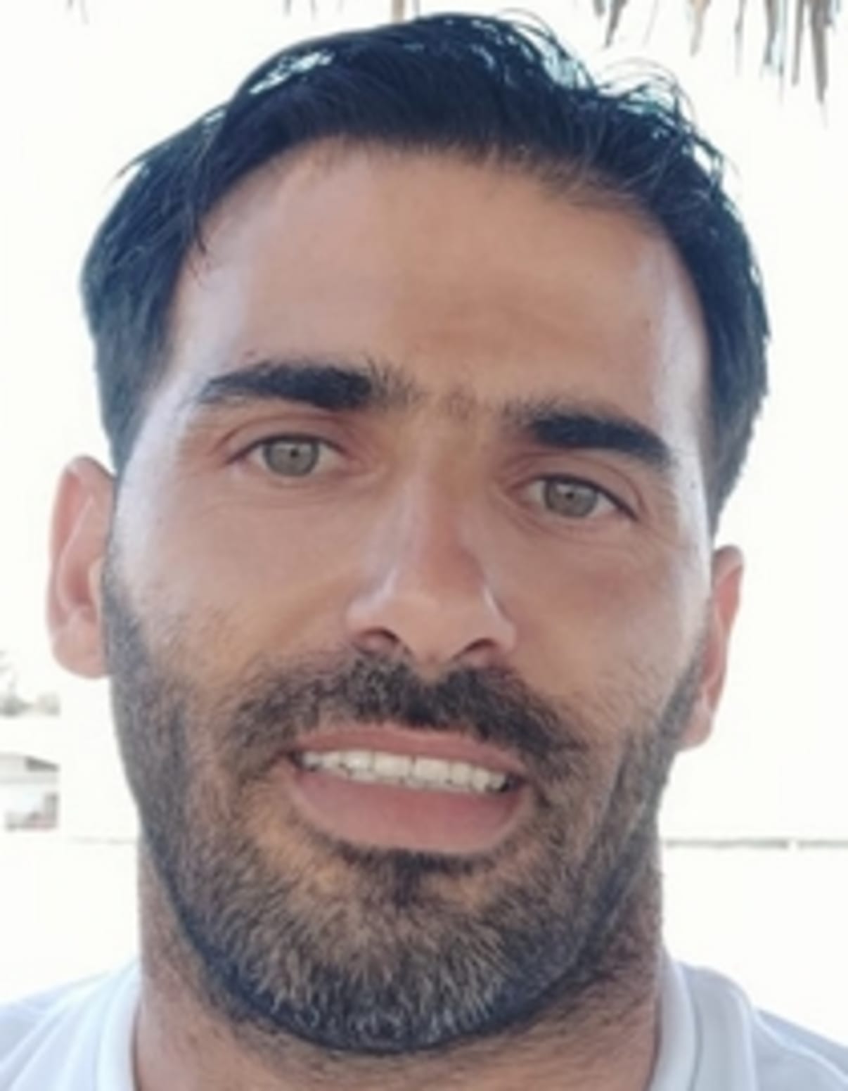 תמונת פורטרט של בעל המקצוע תמונת פורטרט של בעל המקצוע