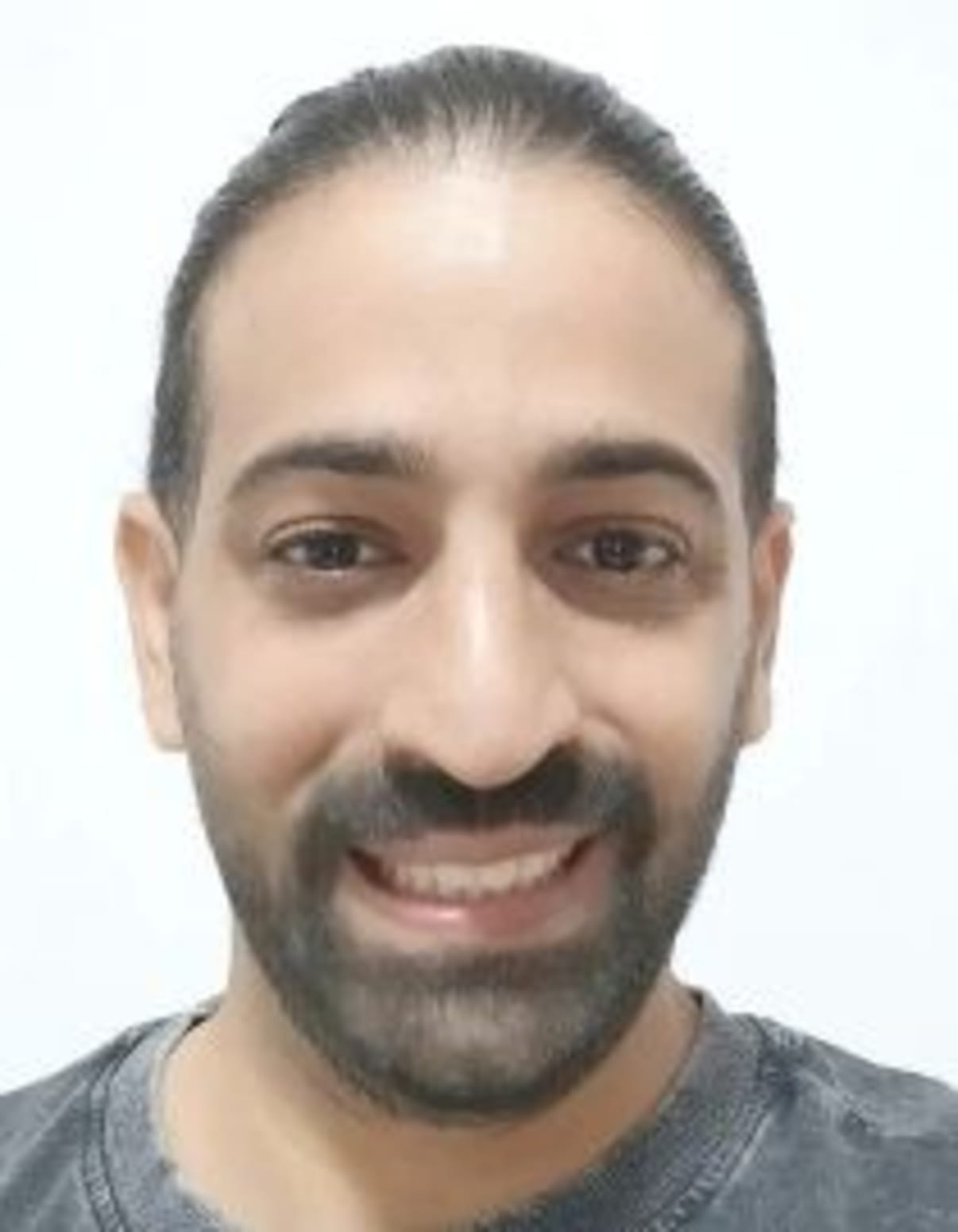 תמונת פורטרט של בעל המקצוע תמונת פורטרט של בעל המקצוע