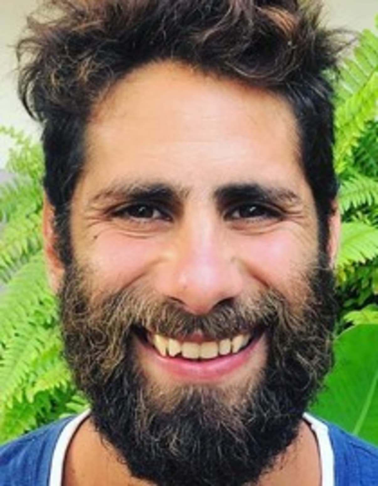 תמונת פורטרט של בעל המקצוע תמונת פורטרט של בעל המקצוע