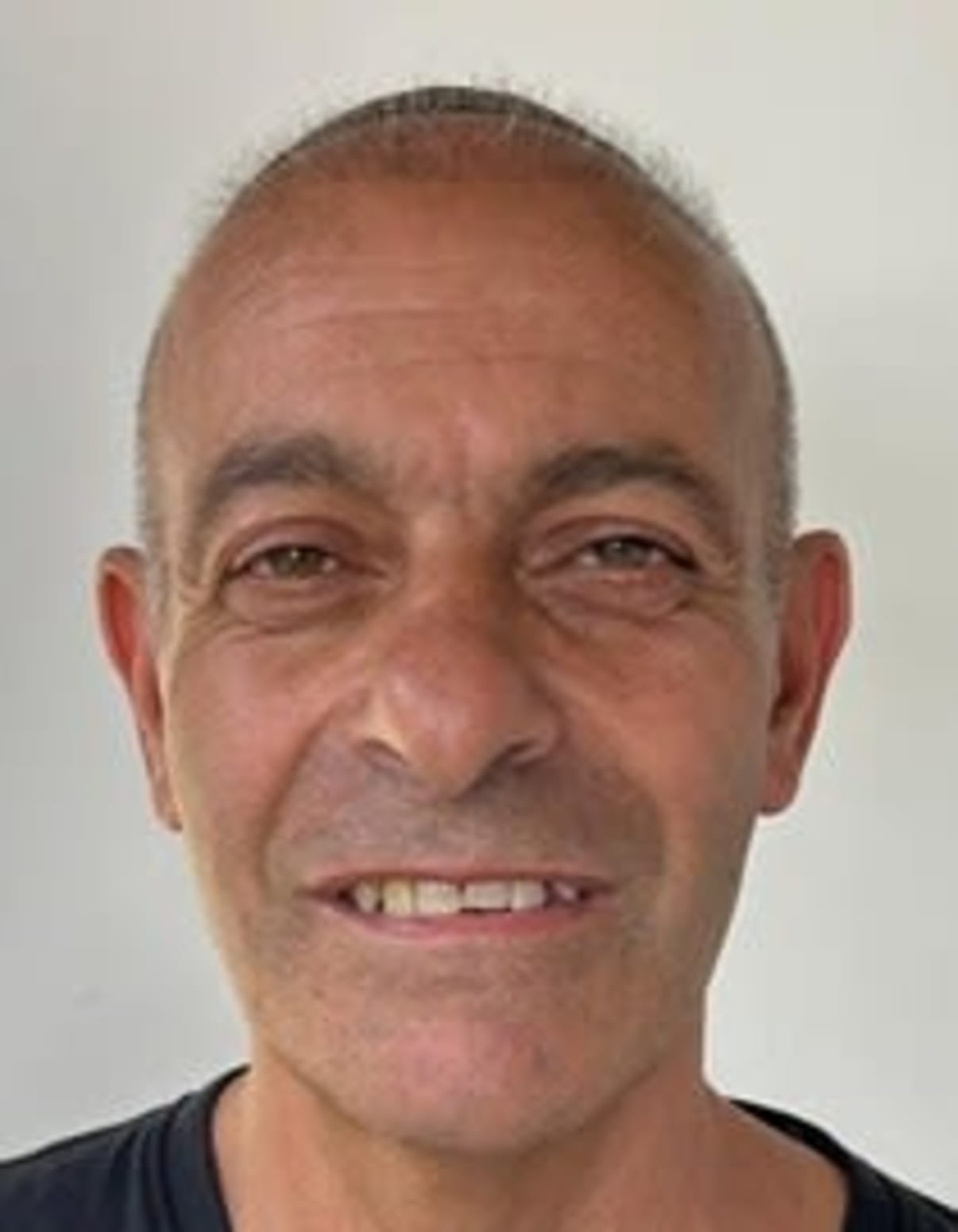 תמונת פורטרט של בעל המקצוע תמונת פורטרט של בעל המקצוע