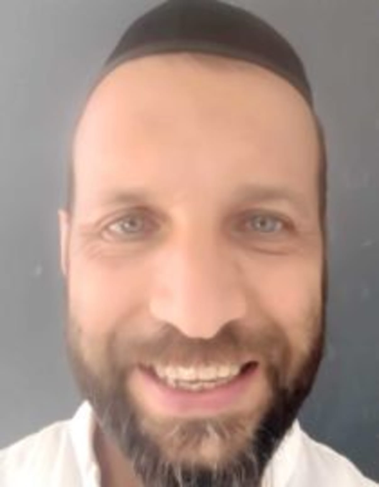 תמונת פורטרט של בעל המקצוע תמונת פורטרט של בעל המקצוע