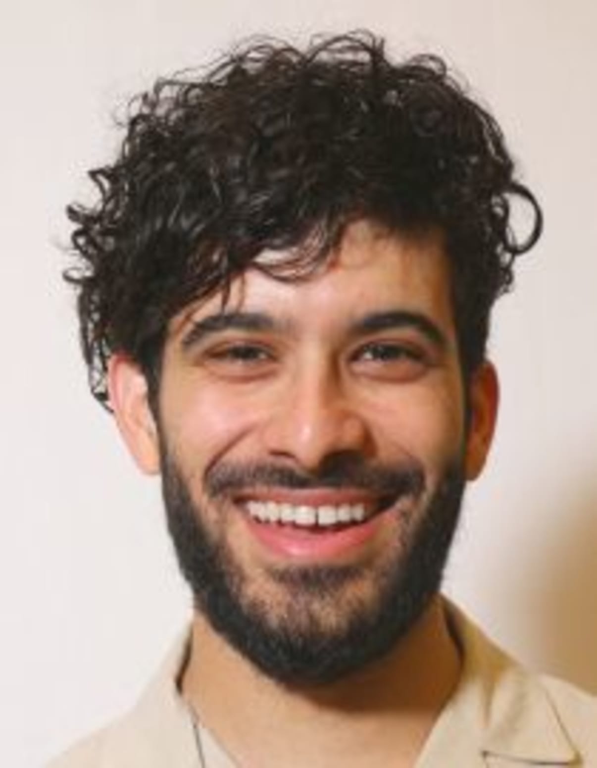 תמונת פורטרט של בעל המקצוע תמונת פורטרט של בעל המקצוע