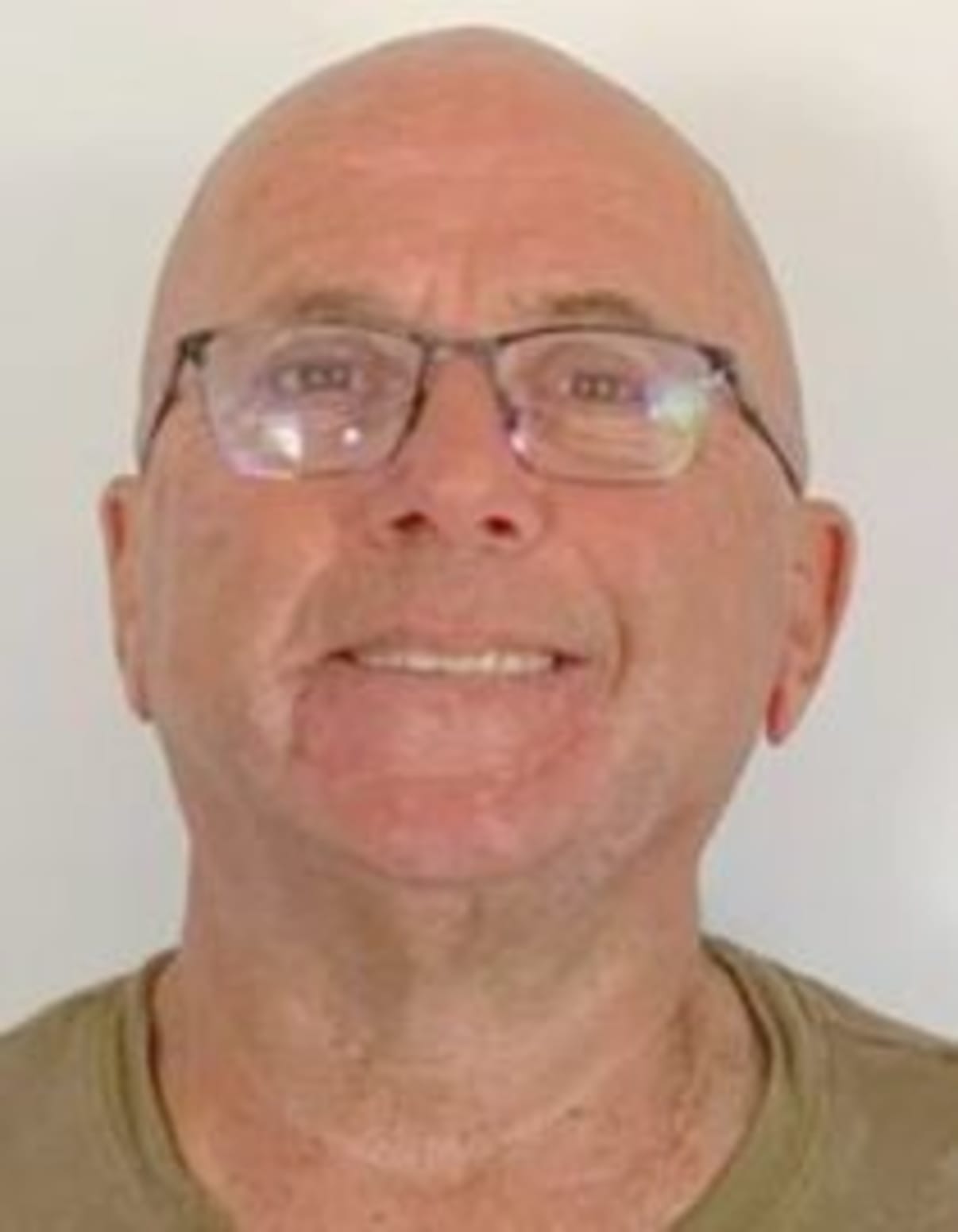 תמונת פורטרט של בעל המקצוע תמונת פורטרט של בעל המקצוע