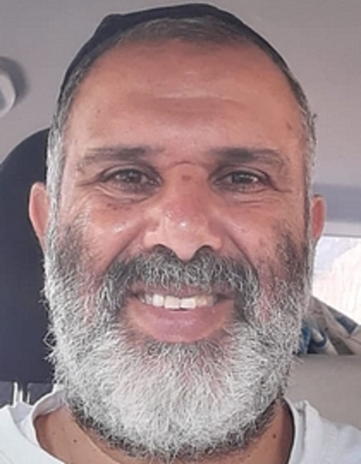 תמונת פורטרט של בעל המקצוע תמונת פורטרט של בעל המקצוע