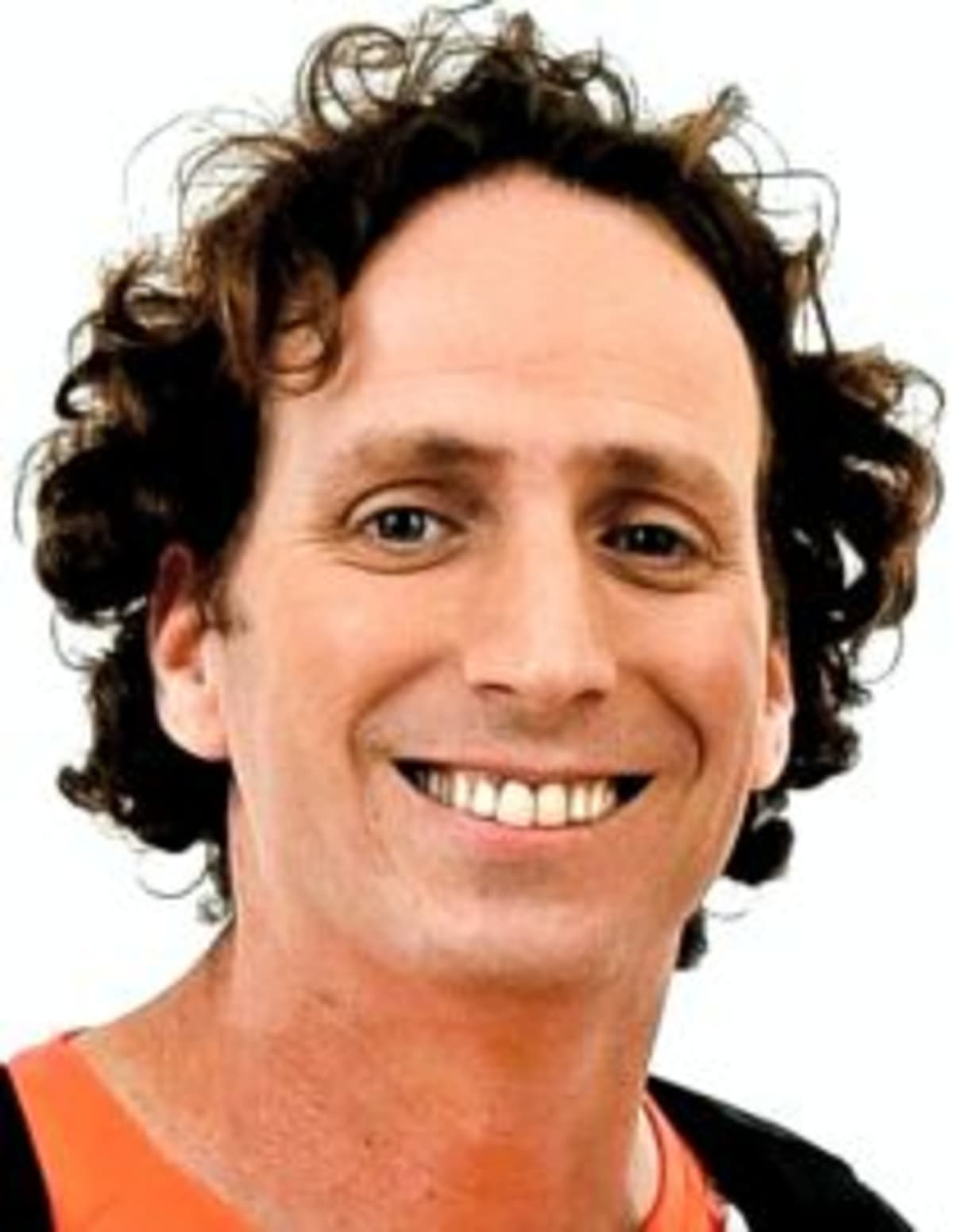 תמונת פורטרט של בעל המקצוע תמונת פורטרט של בעל המקצוע
