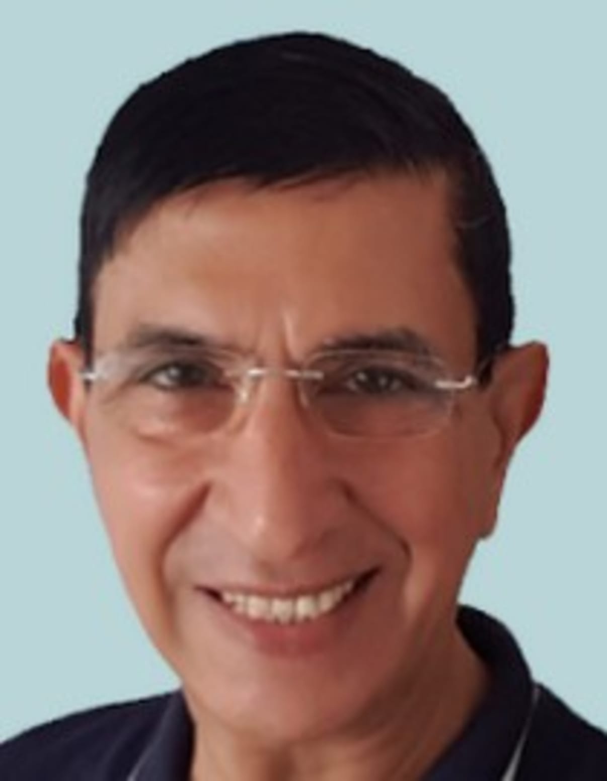 תמונת פורטרט של בעל המקצוע תמונת פורטרט של בעל המקצוע