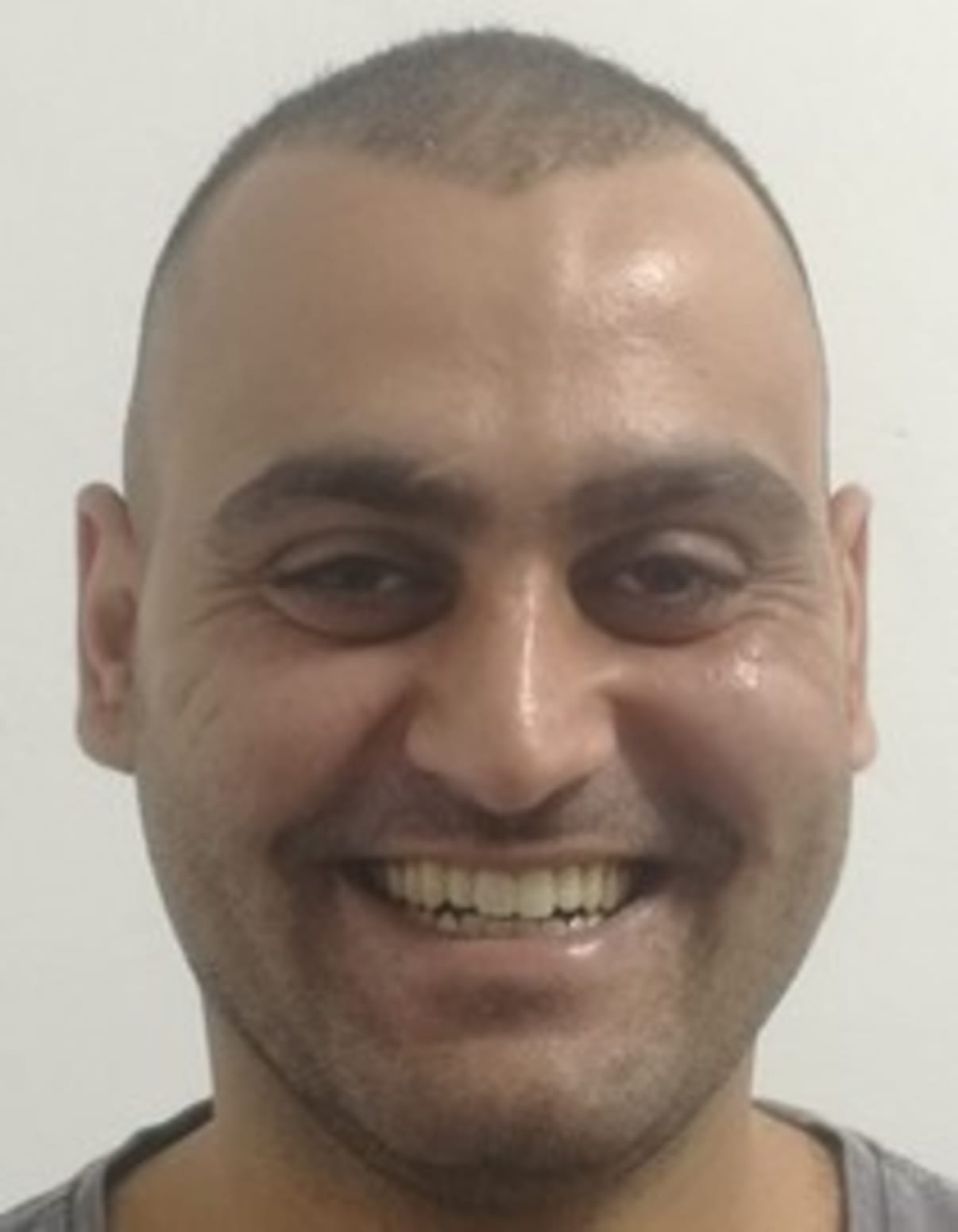 תמונת פורטרט של בעל המקצוע תמונת פורטרט של בעל המקצוע