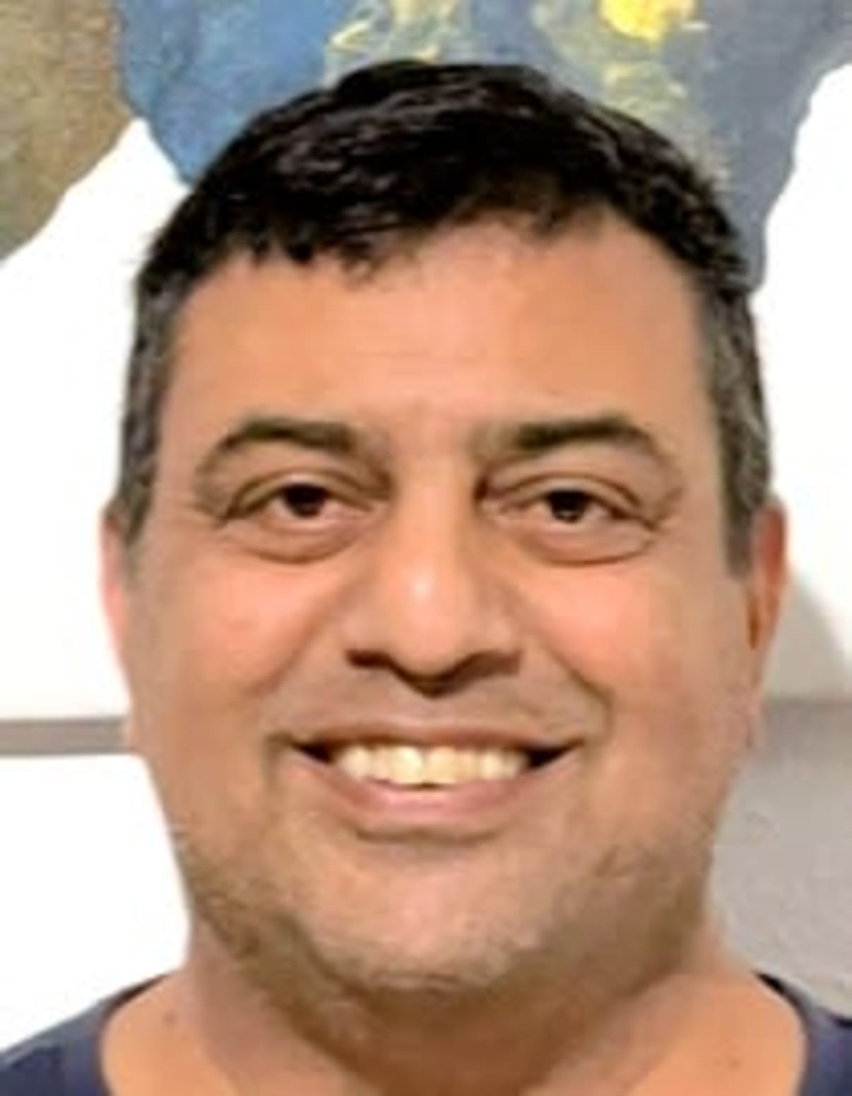 תמונת פורטרט של בעל המקצוע תמונת פורטרט של בעל המקצוע