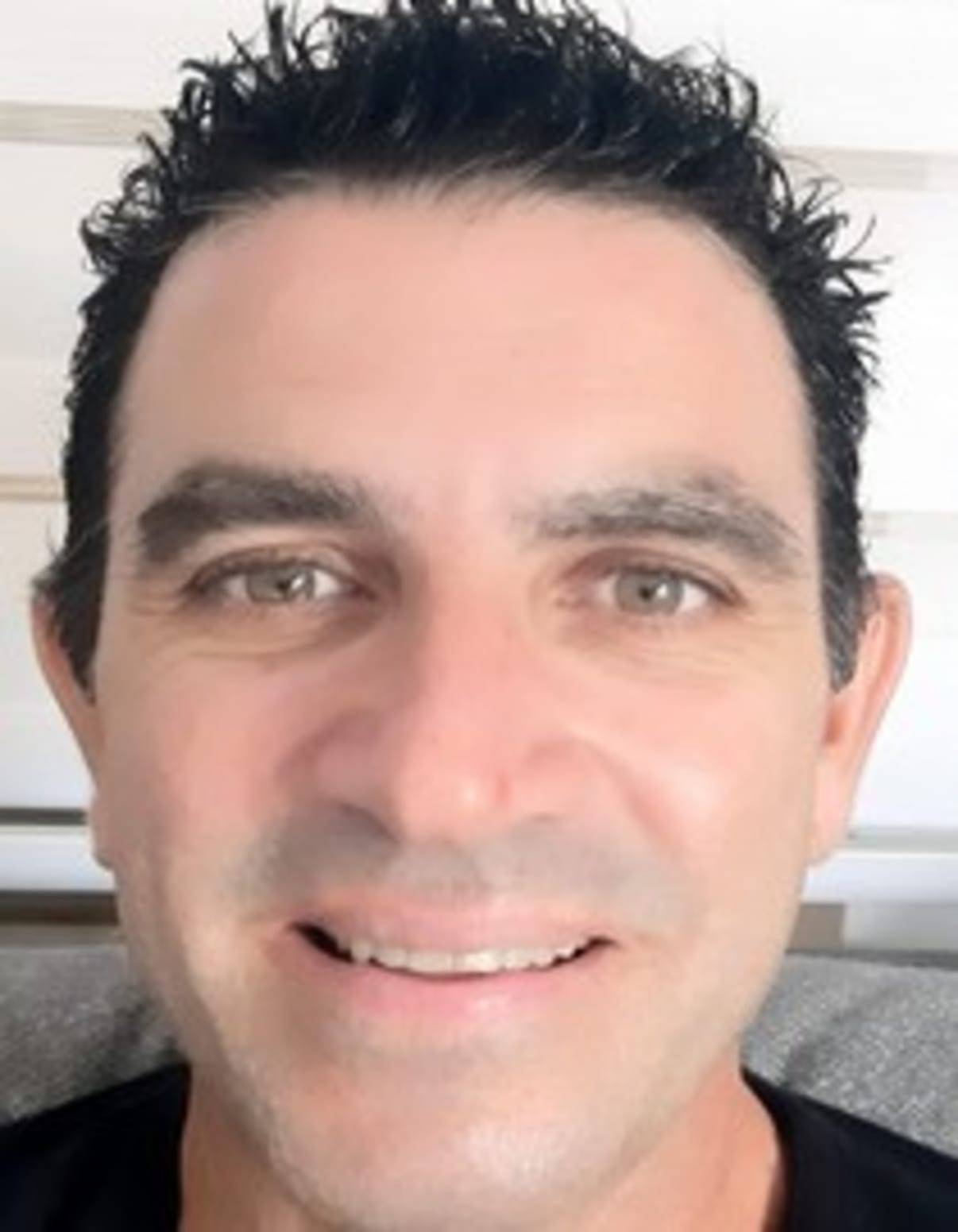 תמונת פורטרט של בעל המקצוע תמונת פורטרט של בעל המקצוע