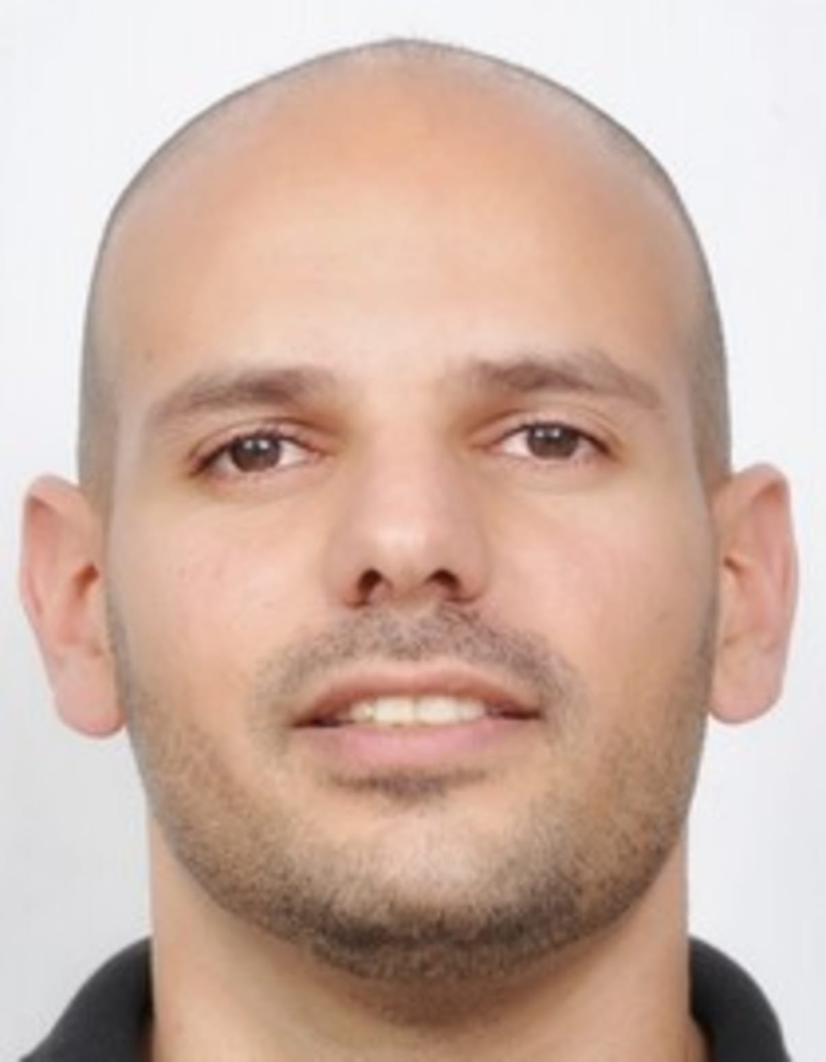 תמונת פורטרט של בעל המקצוע תמונת פורטרט של בעל המקצוע