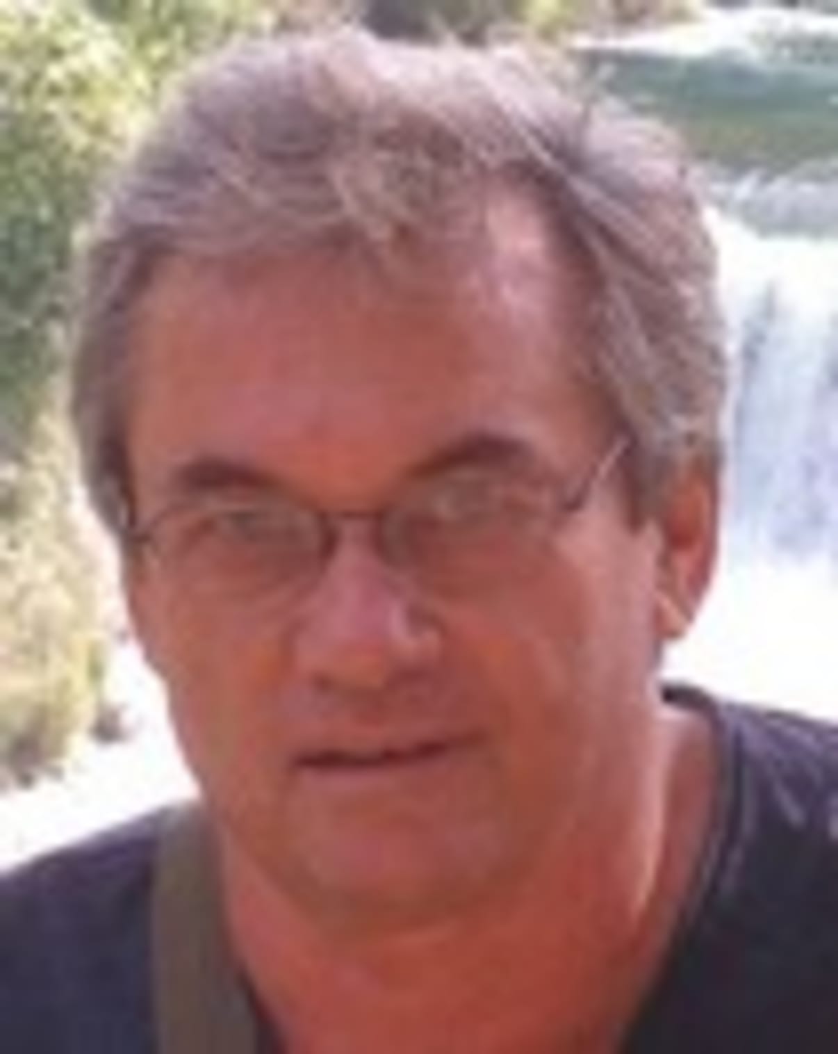 תמונת פורטרט של בעל המקצוע תמונת פורטרט של בעל המקצוע