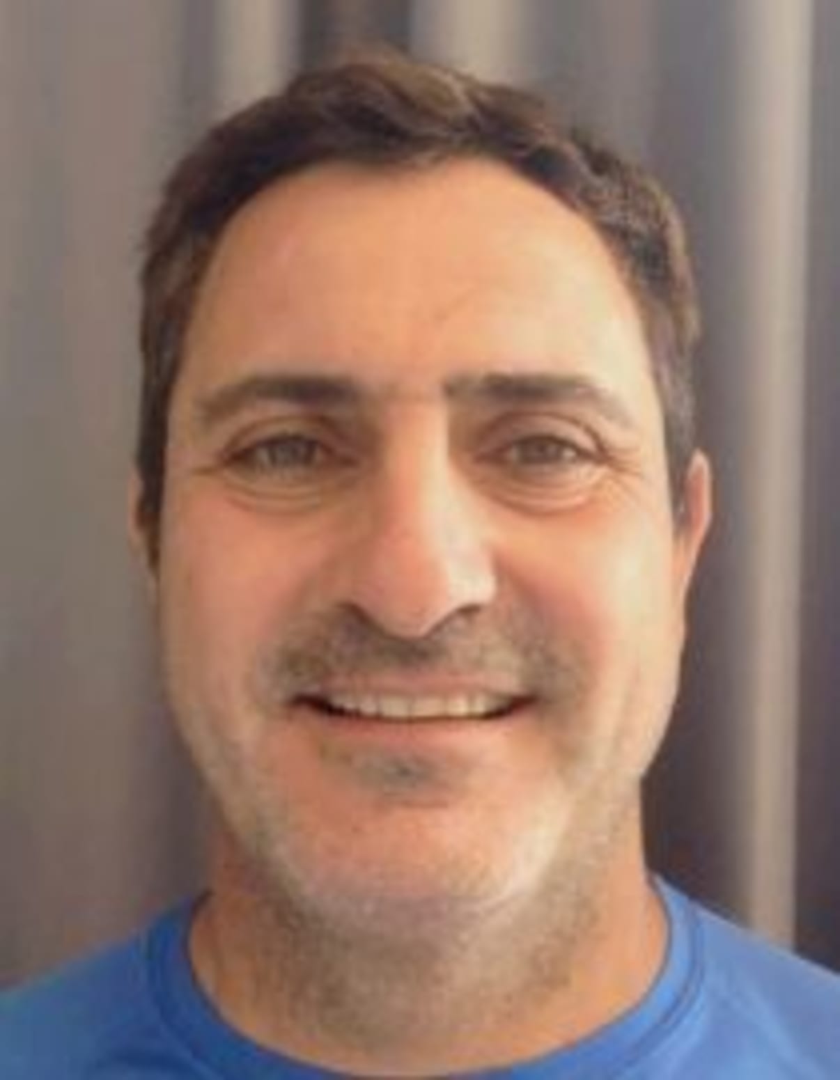 תמונת פורטרט של בעל המקצוע תמונת פורטרט של בעל המקצוע