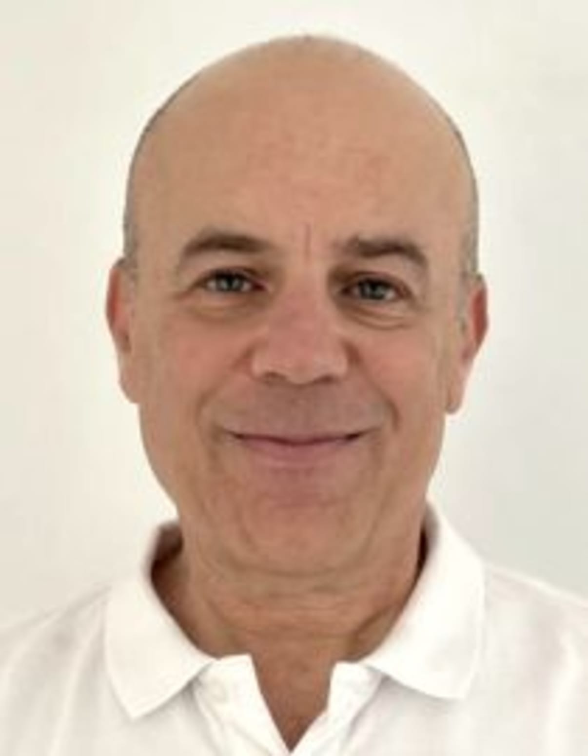 תמונת פורטרט של בעל המקצוע תמונת פורטרט של בעל המקצוע