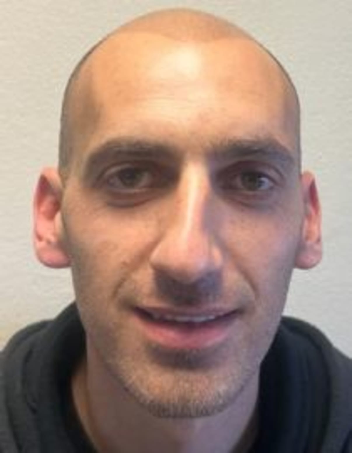 תמונת פורטרט של בעל המקצוע תמונת פורטרט של בעל המקצוע